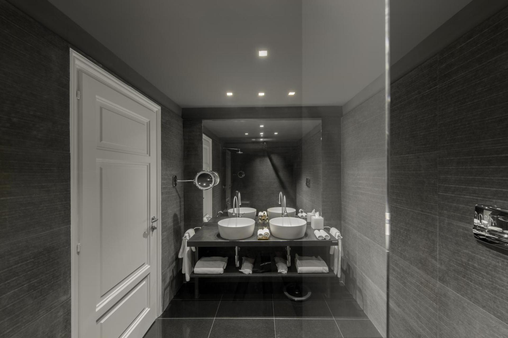 Galleria Vik Milano - Townhouse Galleria - Small Luxury Hotels of the World - Photo 47