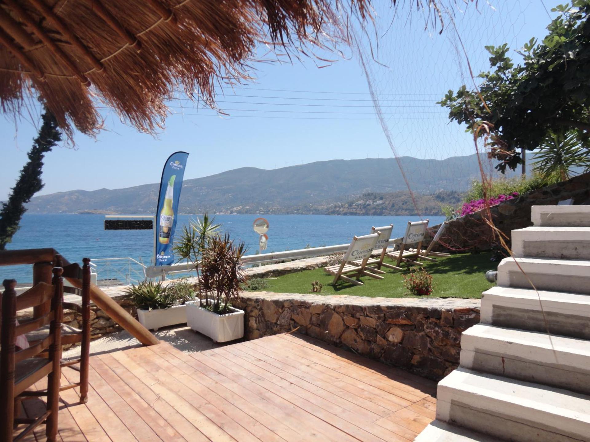 New Aegli Resort Hotel - Photo 212