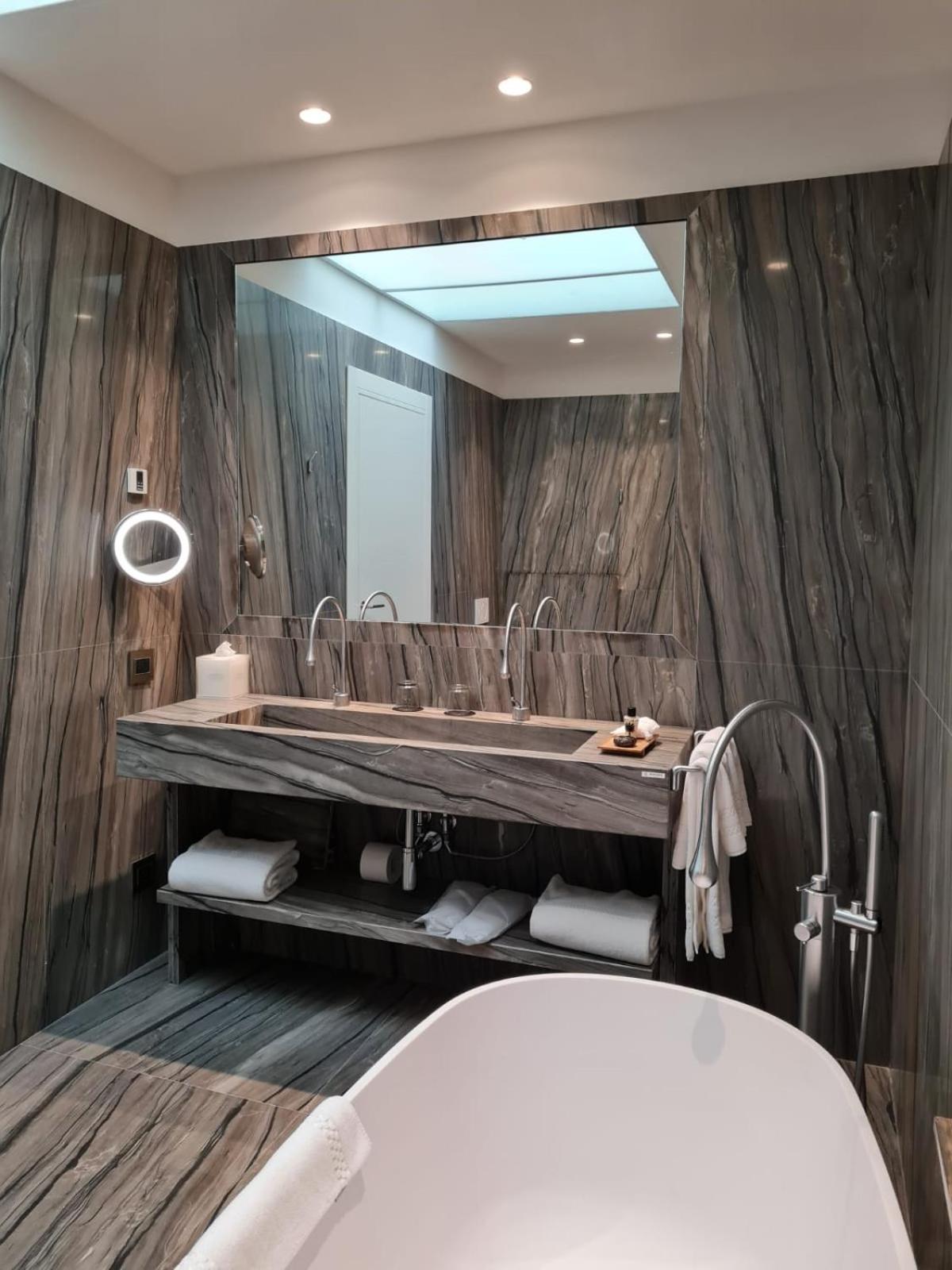 Galleria Vik Milano - Townhouse Galleria - Small Luxury Hotels of the World - Photo 50