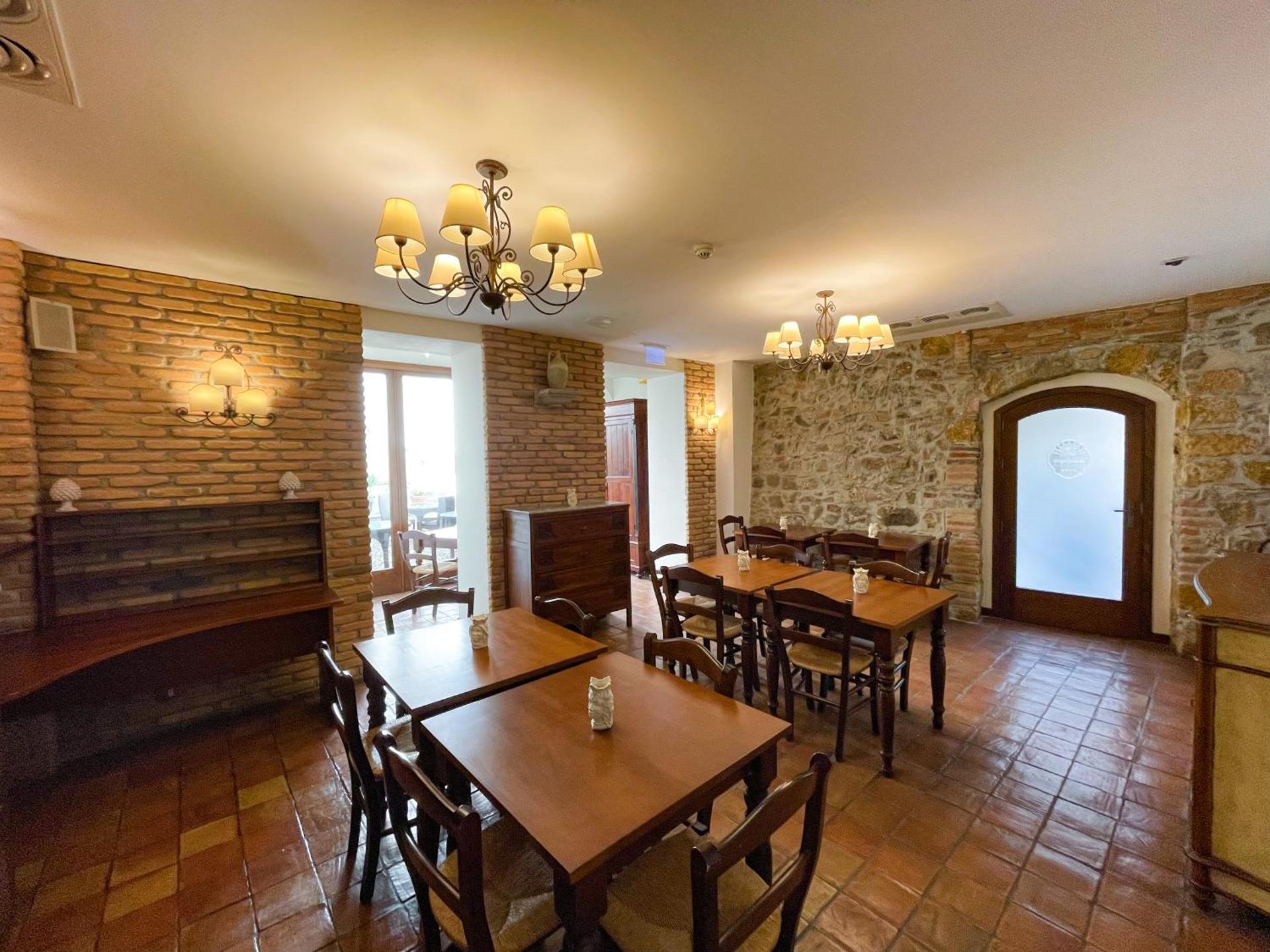 Hotel La Plumeria - Photo 28