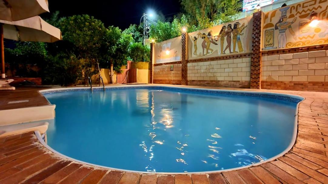 El Mesala Hotel - Photo 62