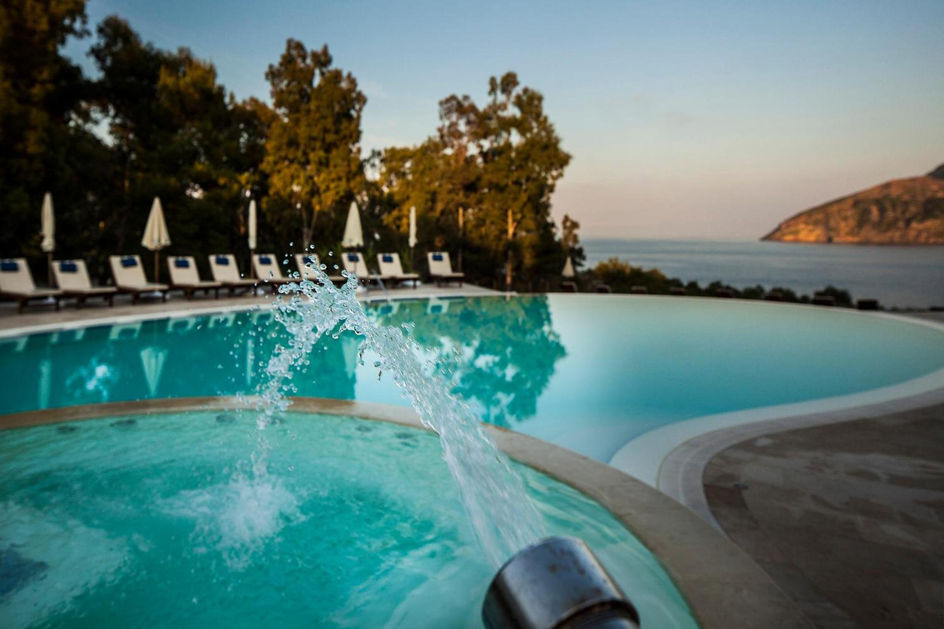 Vulcano Blu Residence - Photo 75