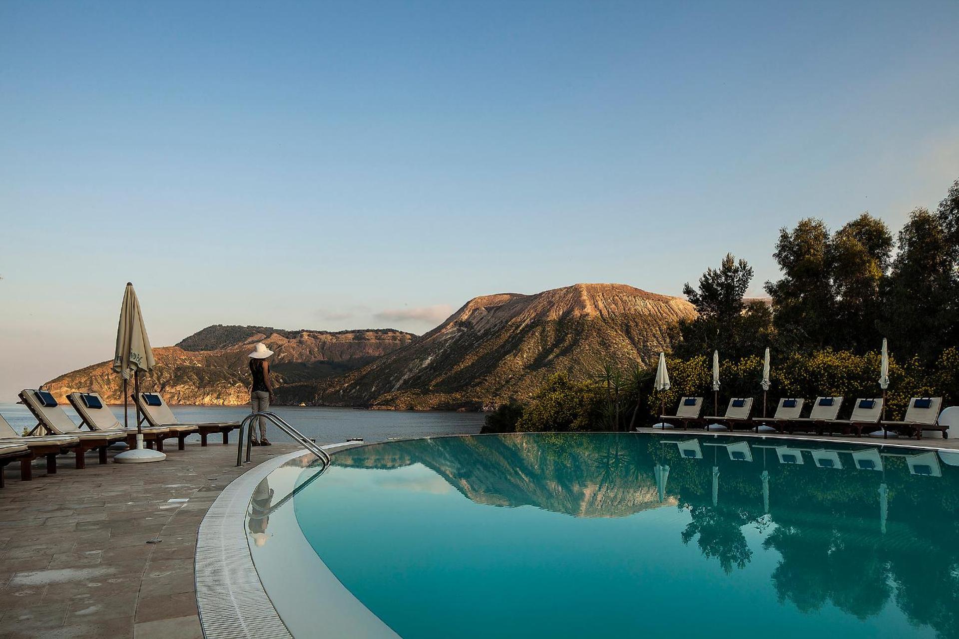 Vulcano Blu Residence - Photo 32