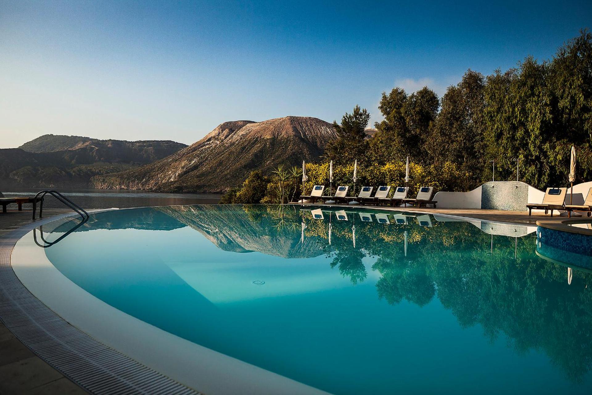 Vulcano Blu Residence - Photo 31