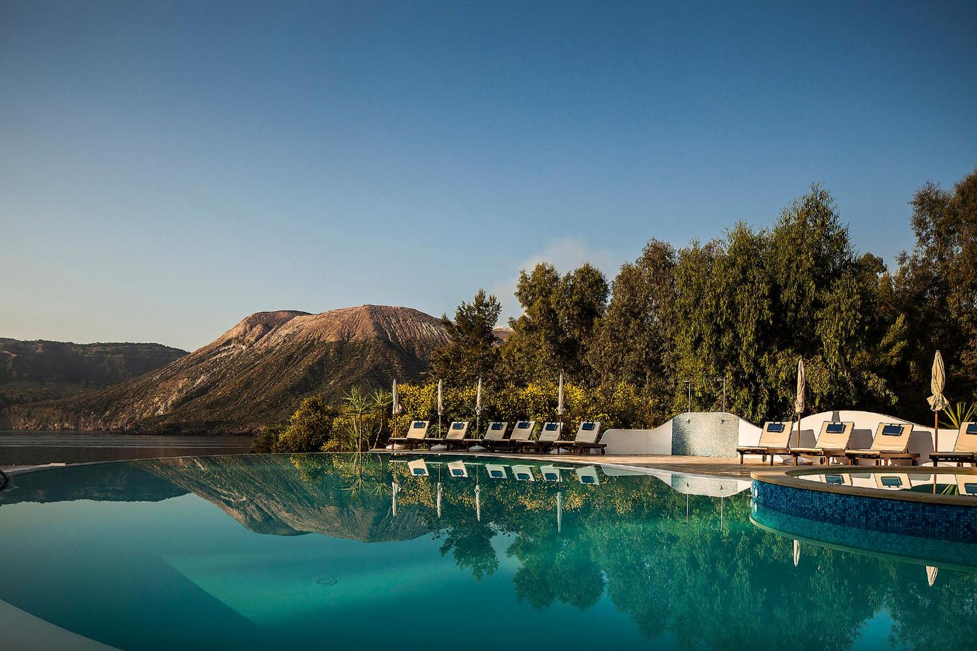 Vulcano Blu Residence - Photo 30