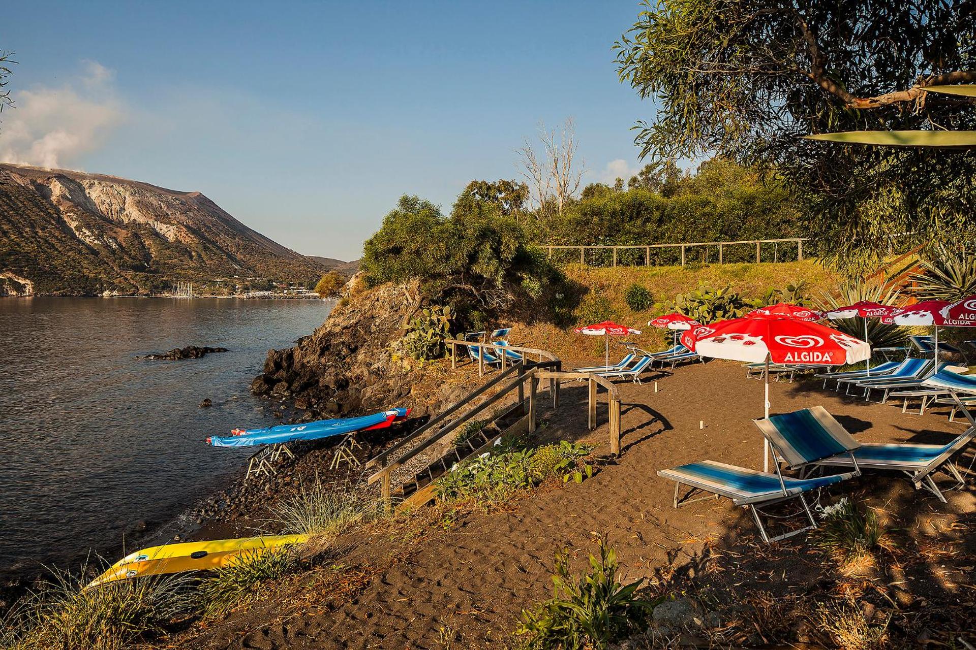 Vulcano Blu Residence - Photo 46