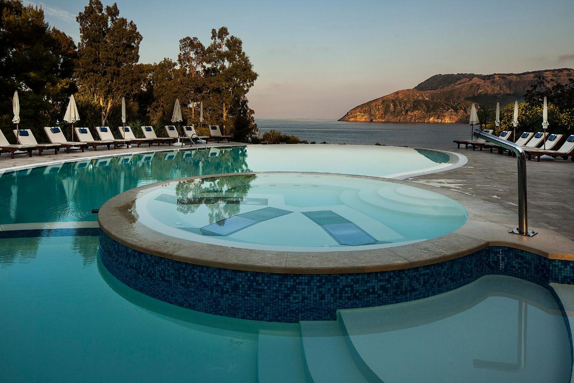 Vulcano Blu Residence - Photo 28