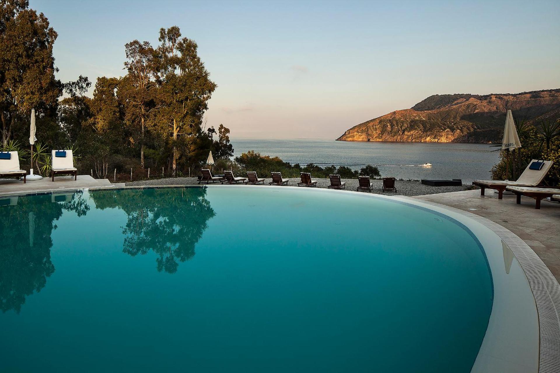 Vulcano Blu Residence - Photo 27