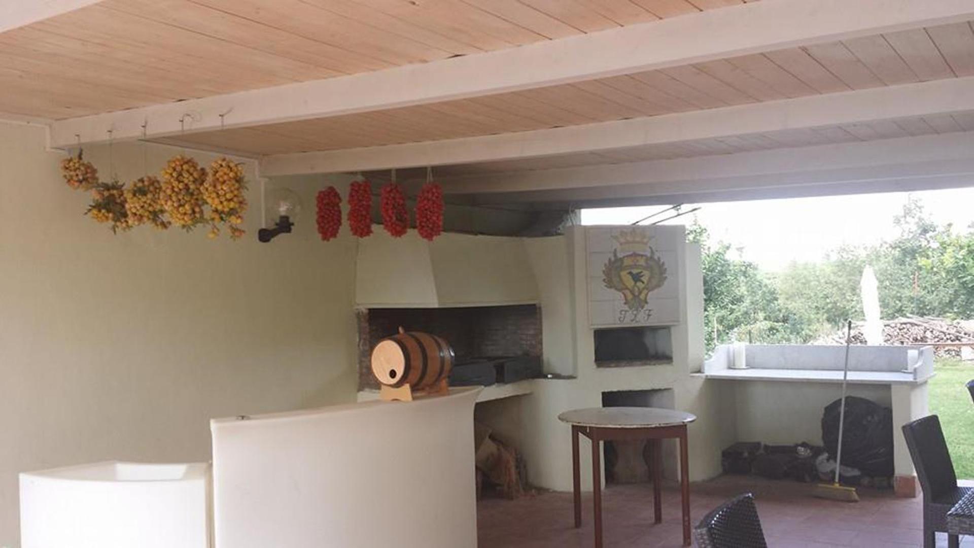 Tenuta Le Fornacelle - Photo 80