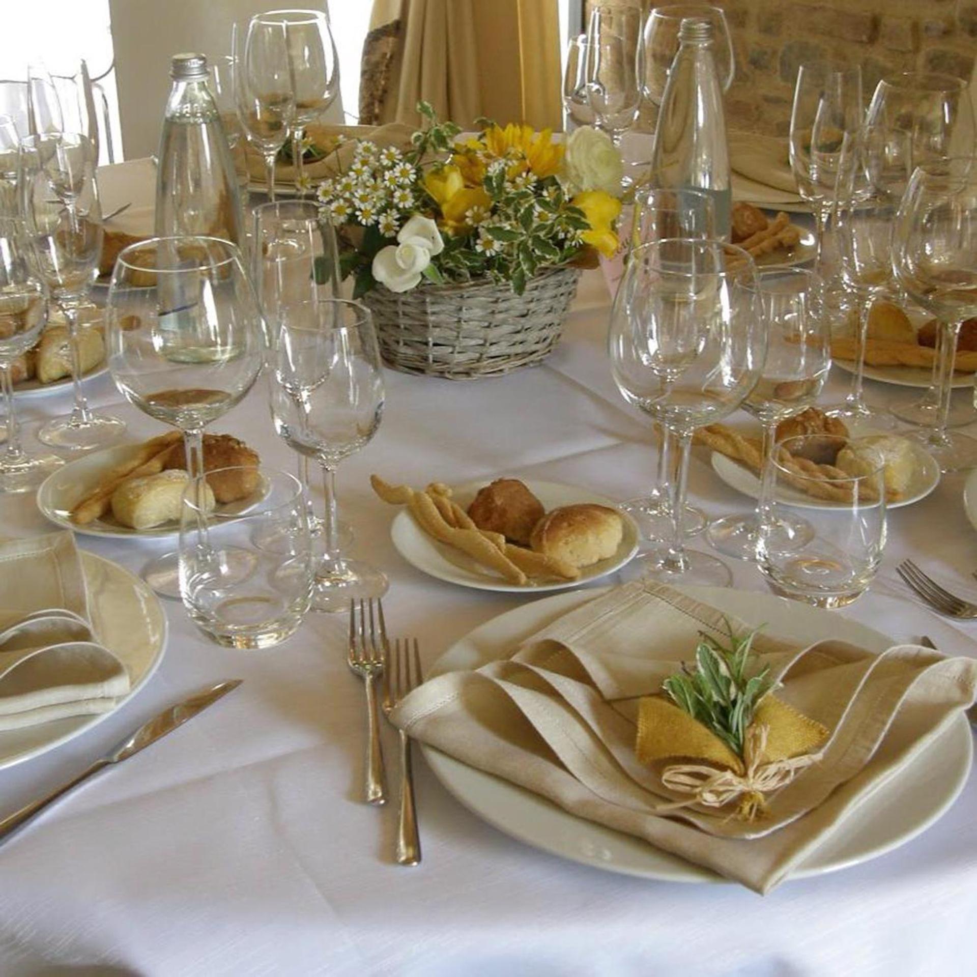 Tenuta Le Fornacelle - Photo 81