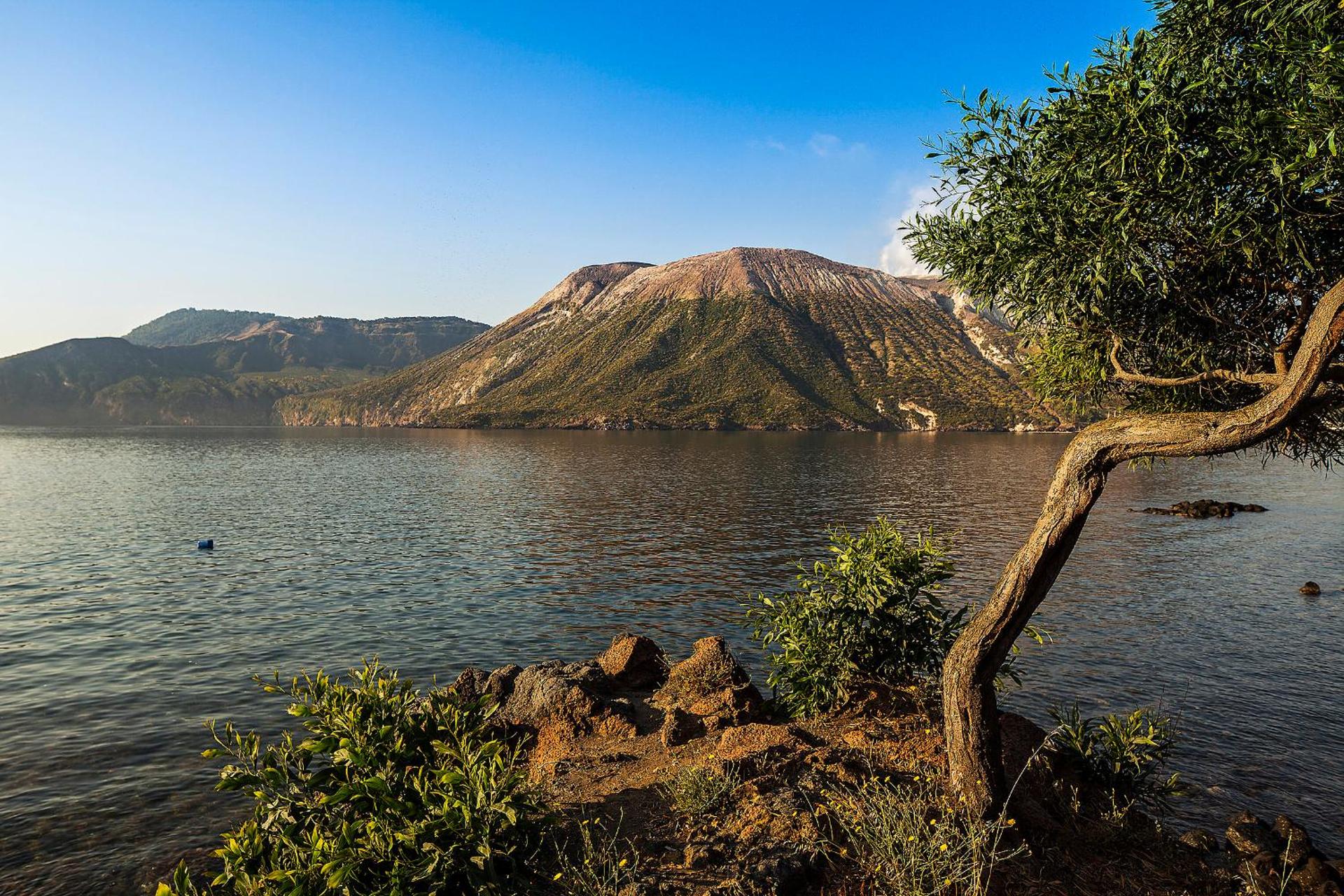 Vulcano Blu Residence - Photo 26