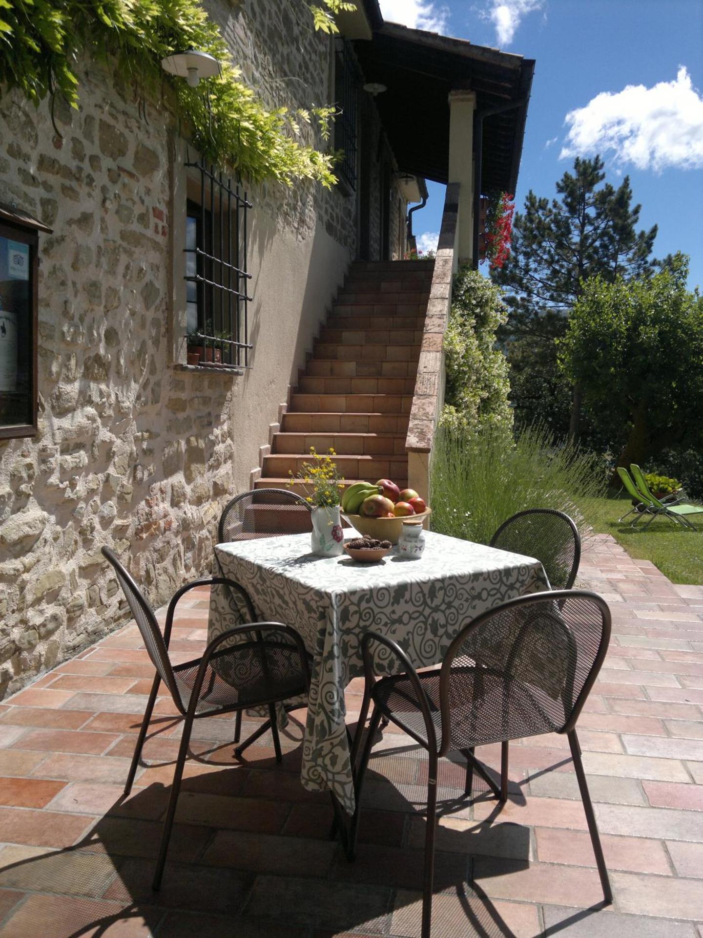 Casale degli ulivi - Photo 76