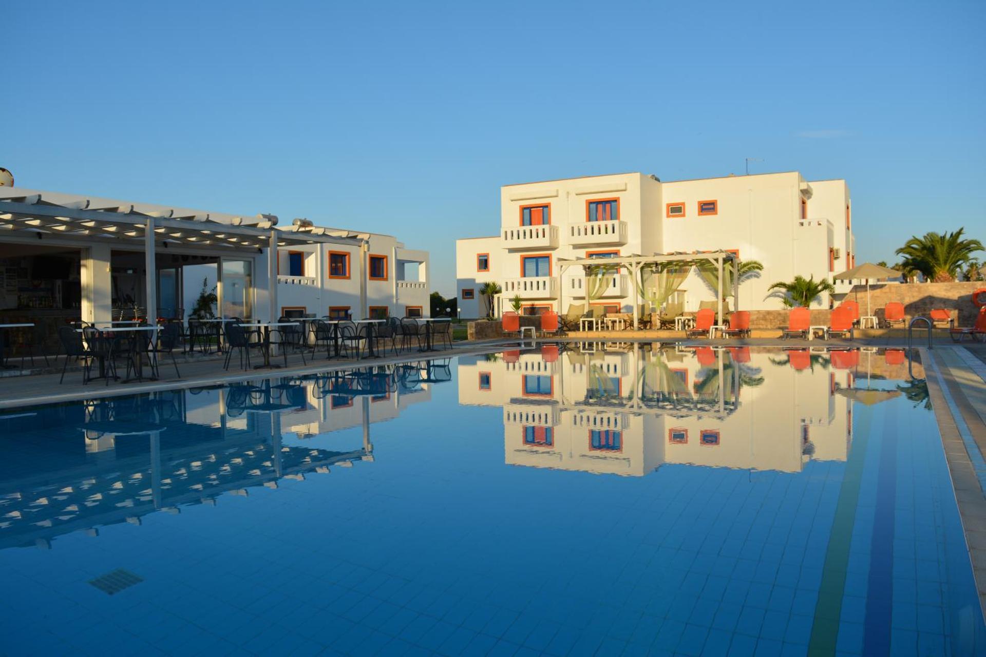 Bouradanis Art Hotel - Photo 48