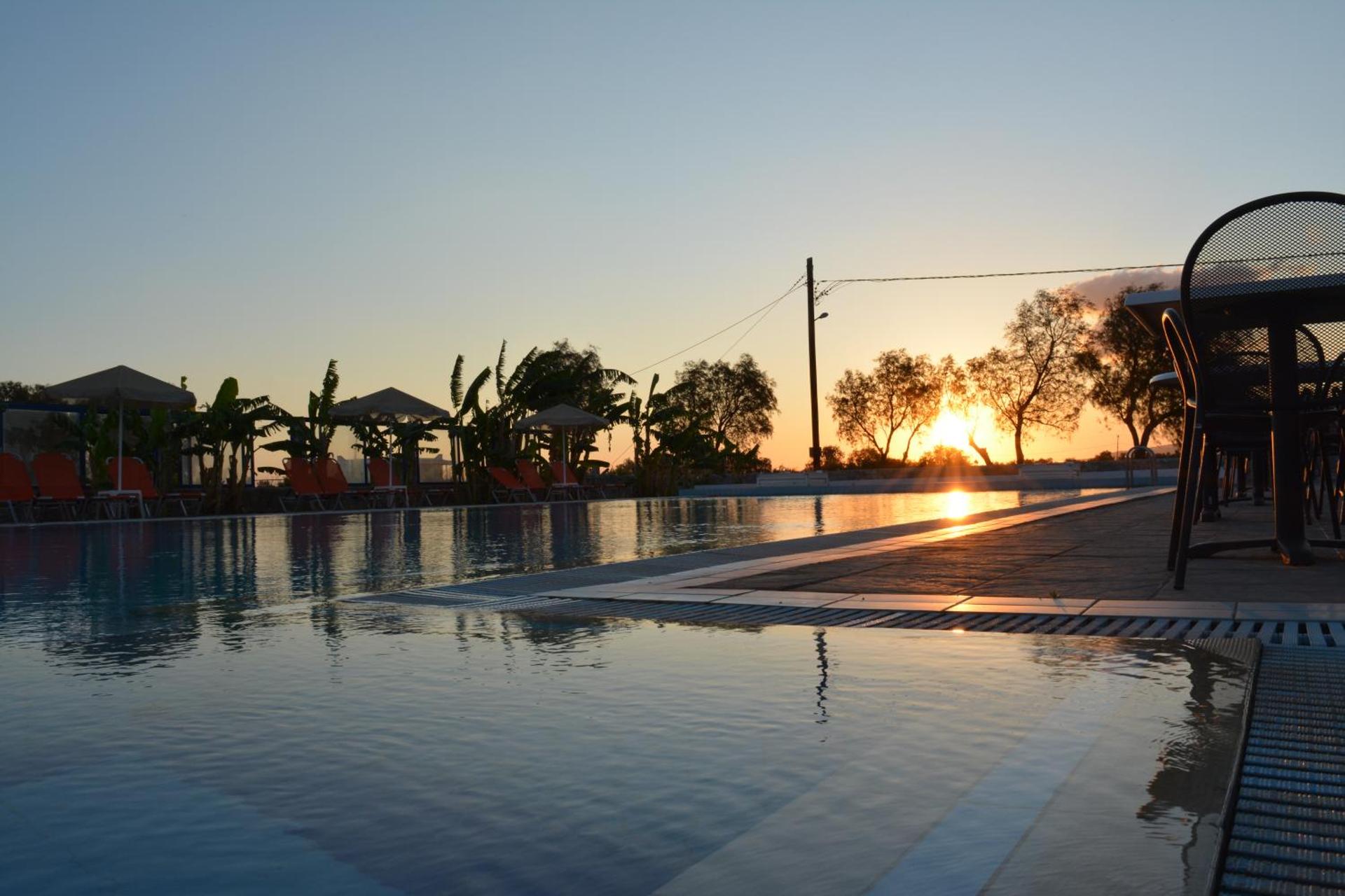 Bouradanis Art Hotel - Photo 47