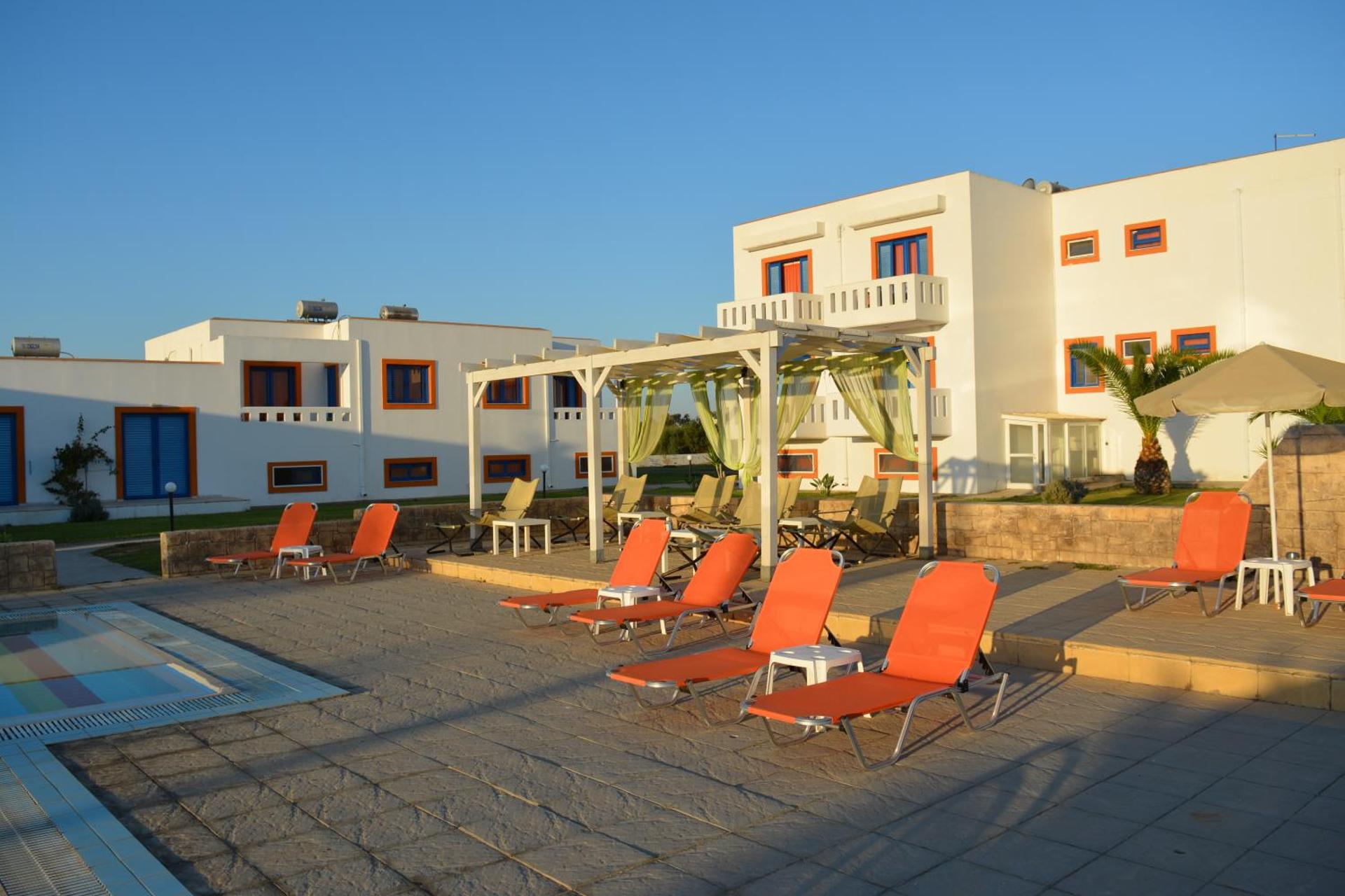 Bouradanis Art Hotel - Photo 15