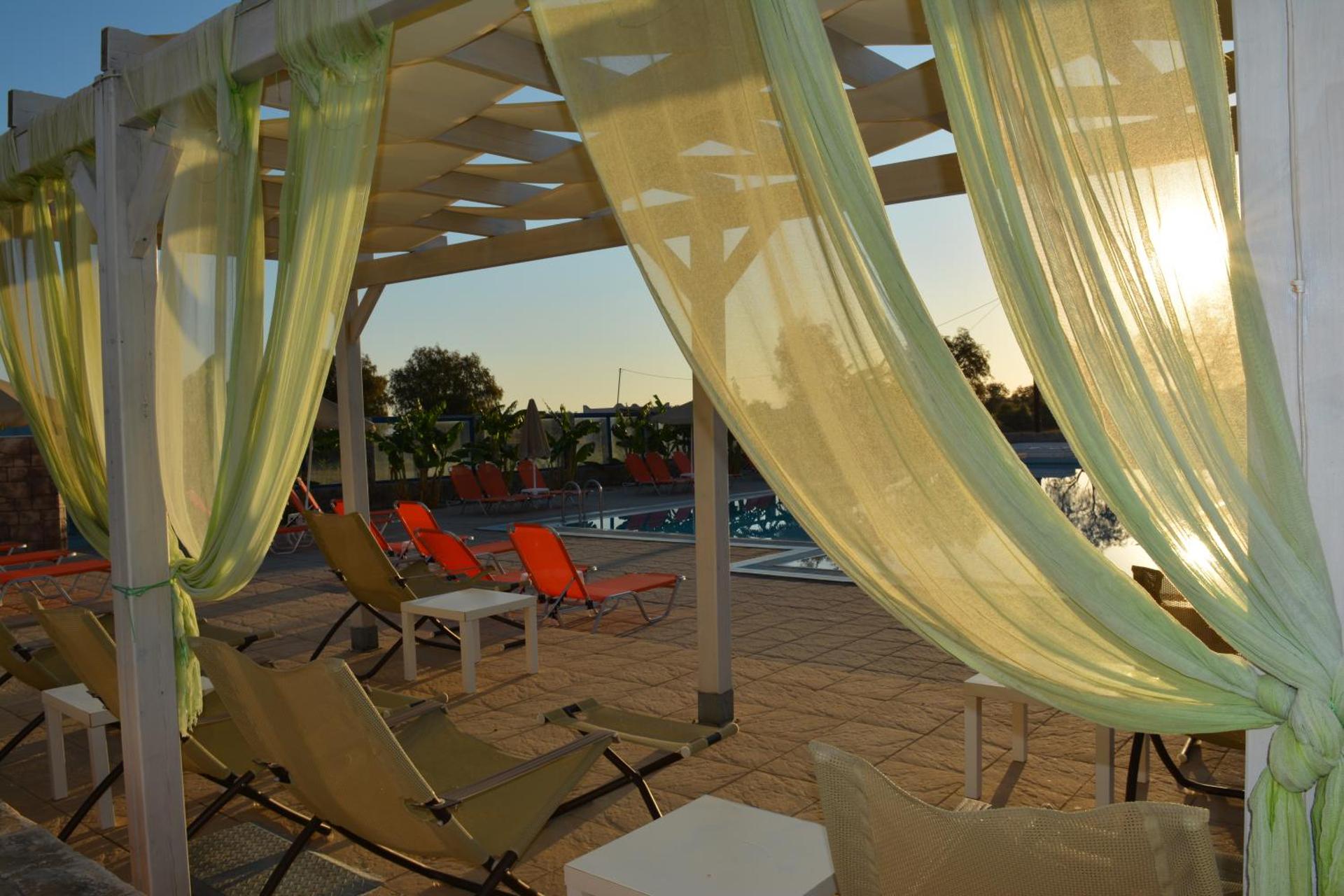 Bouradanis Art Hotel - Photo 28