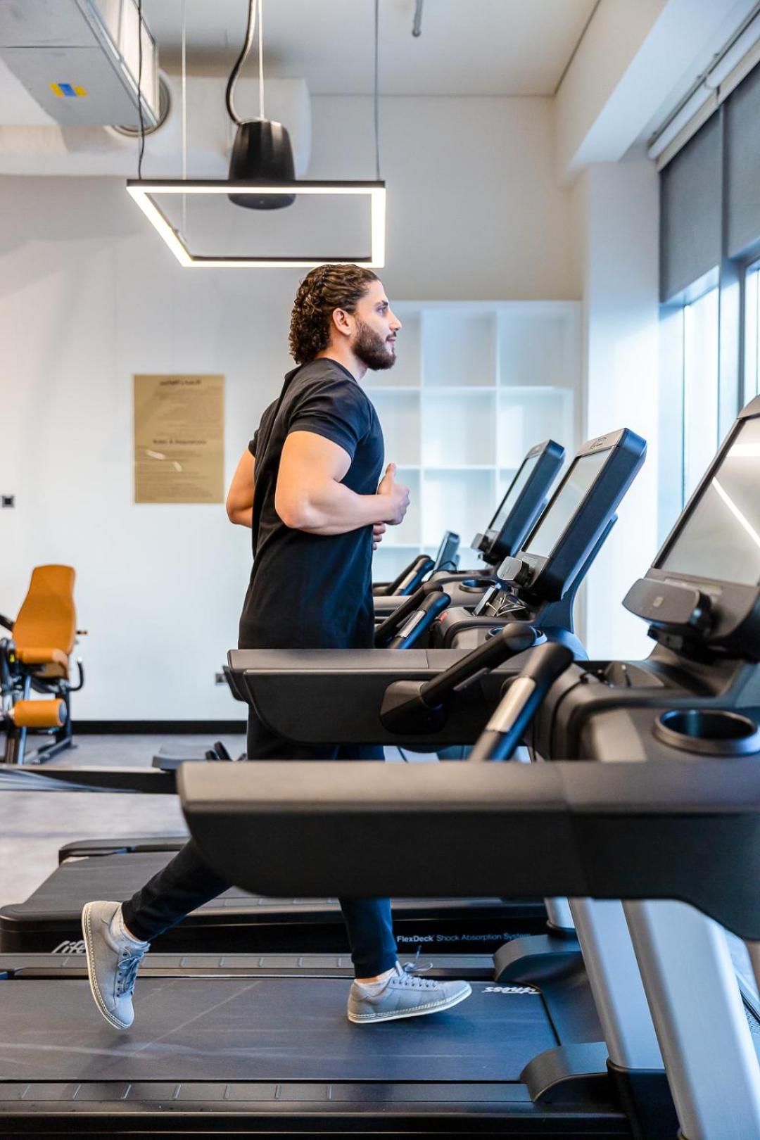 Premier Inn Dubai Dragon Mart - Photo 9