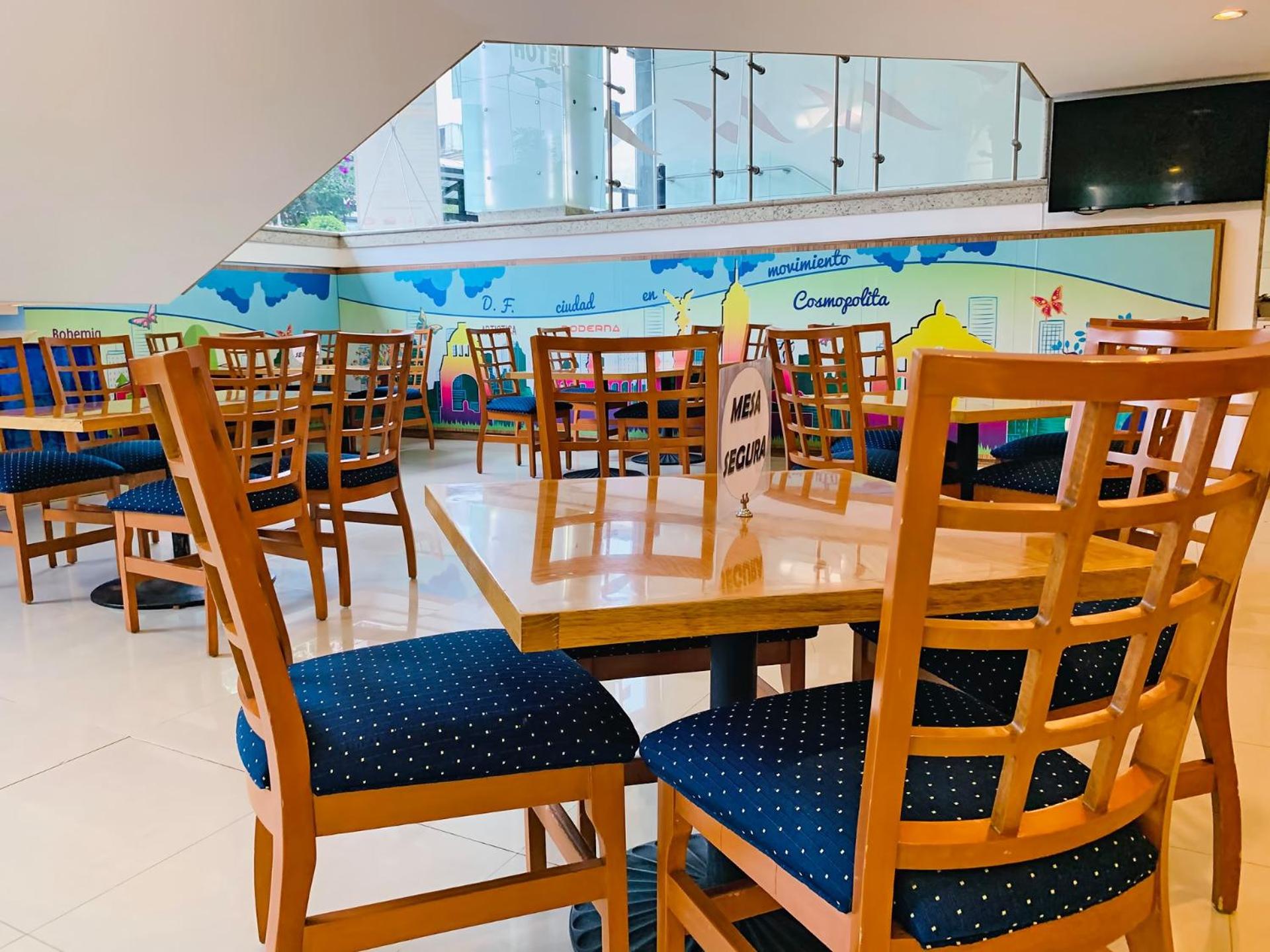 Hotel Benidorm - Photo 9