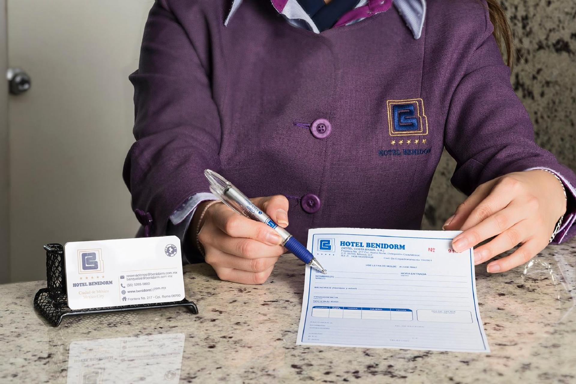 Hotel Benidorm - Photo 31