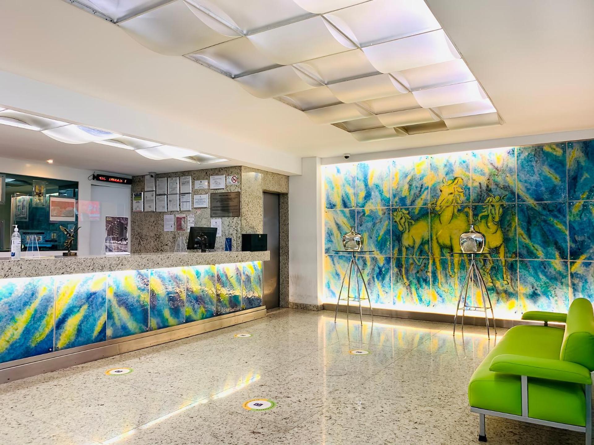 Hotel Benidorm - Photo 29