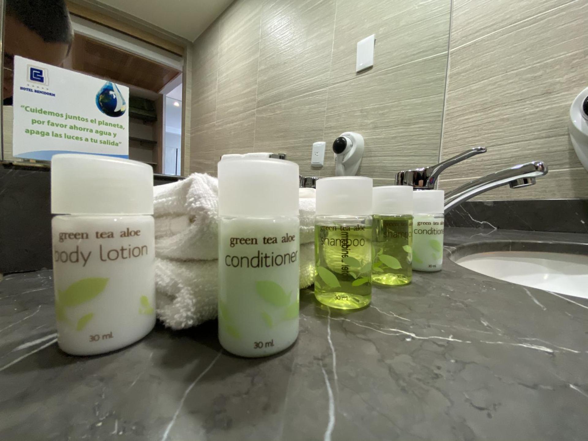 Hotel Benidorm - Photo 41