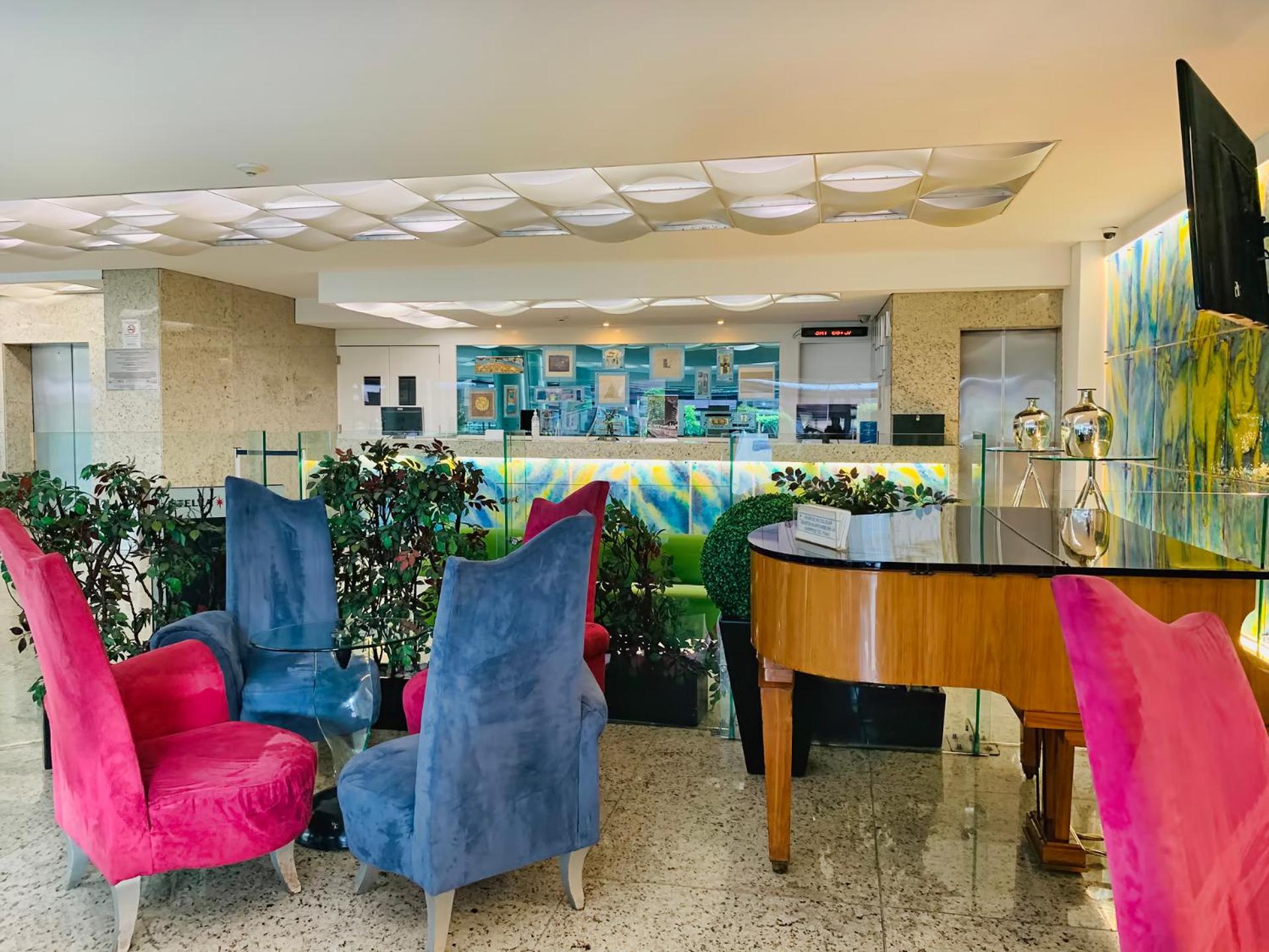 Hotel Benidorm - Photo 17