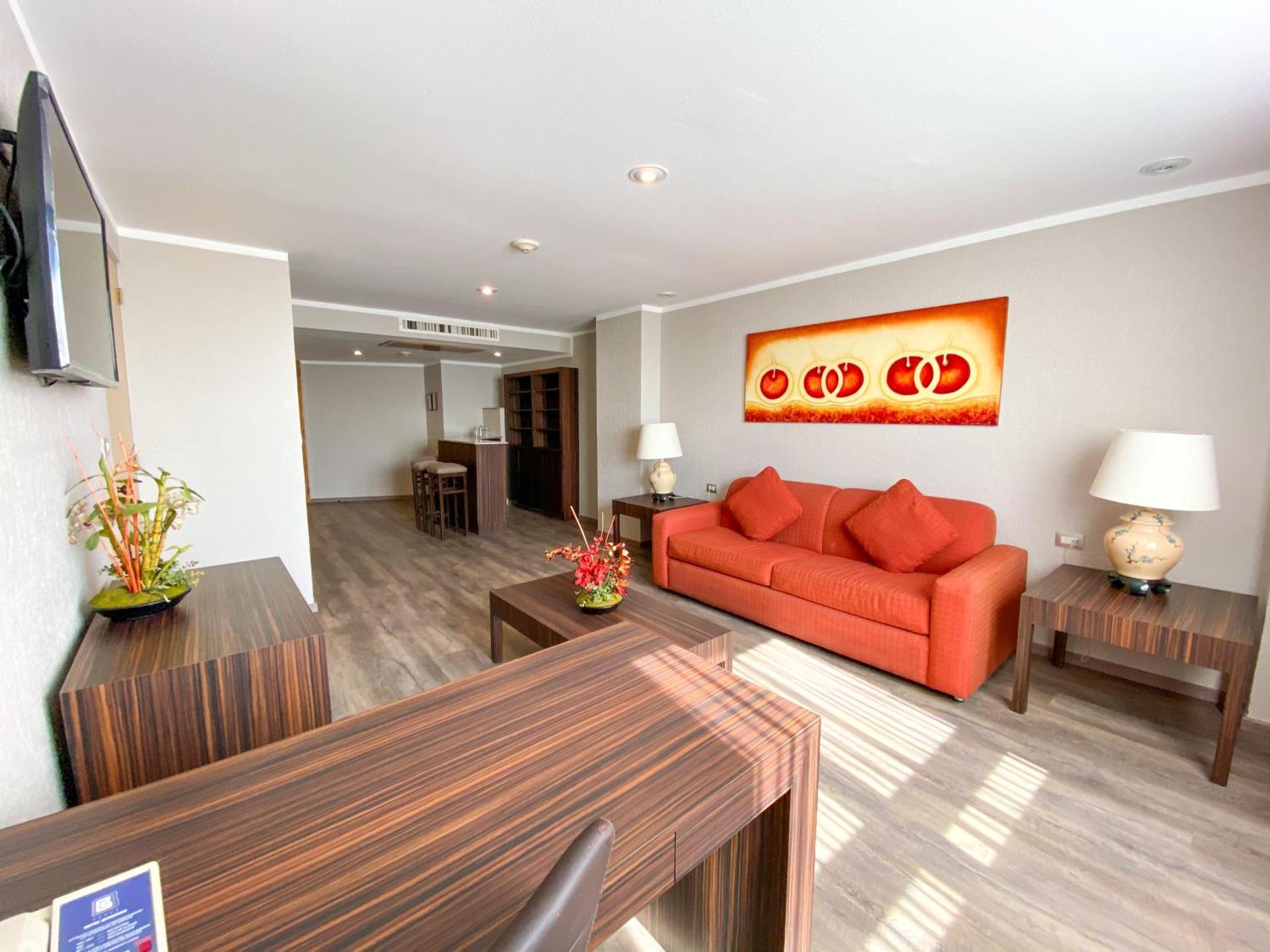 Hotel Benidorm - Photo 59