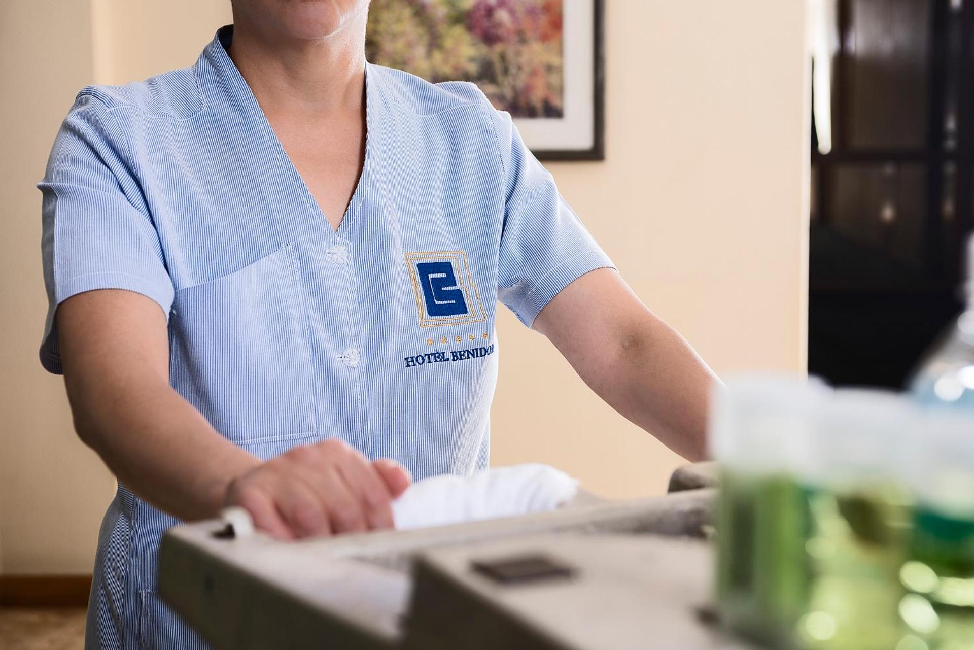 Hotel Benidorm - Photo 32