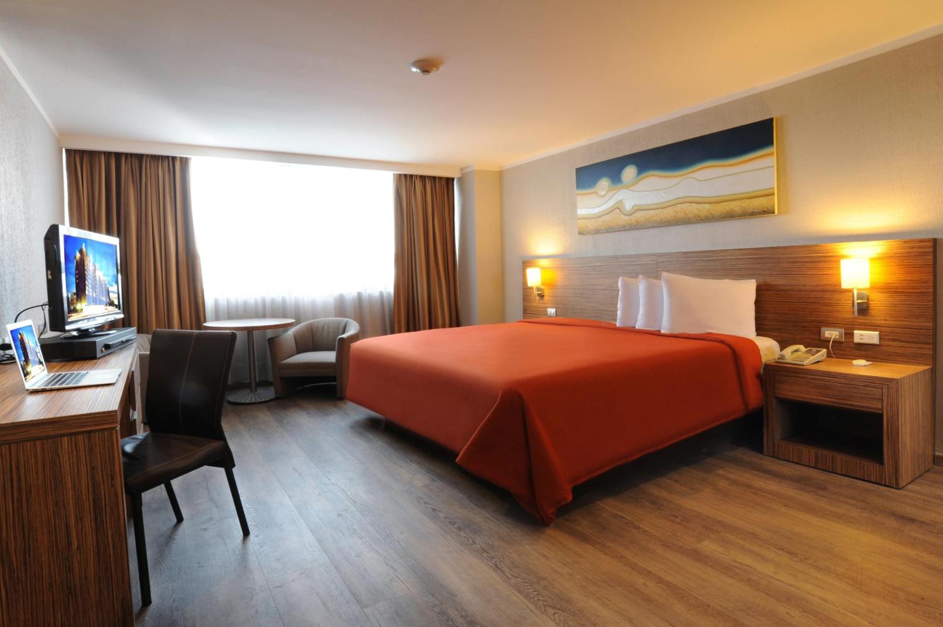 Hotel Benidorm - Photo 57