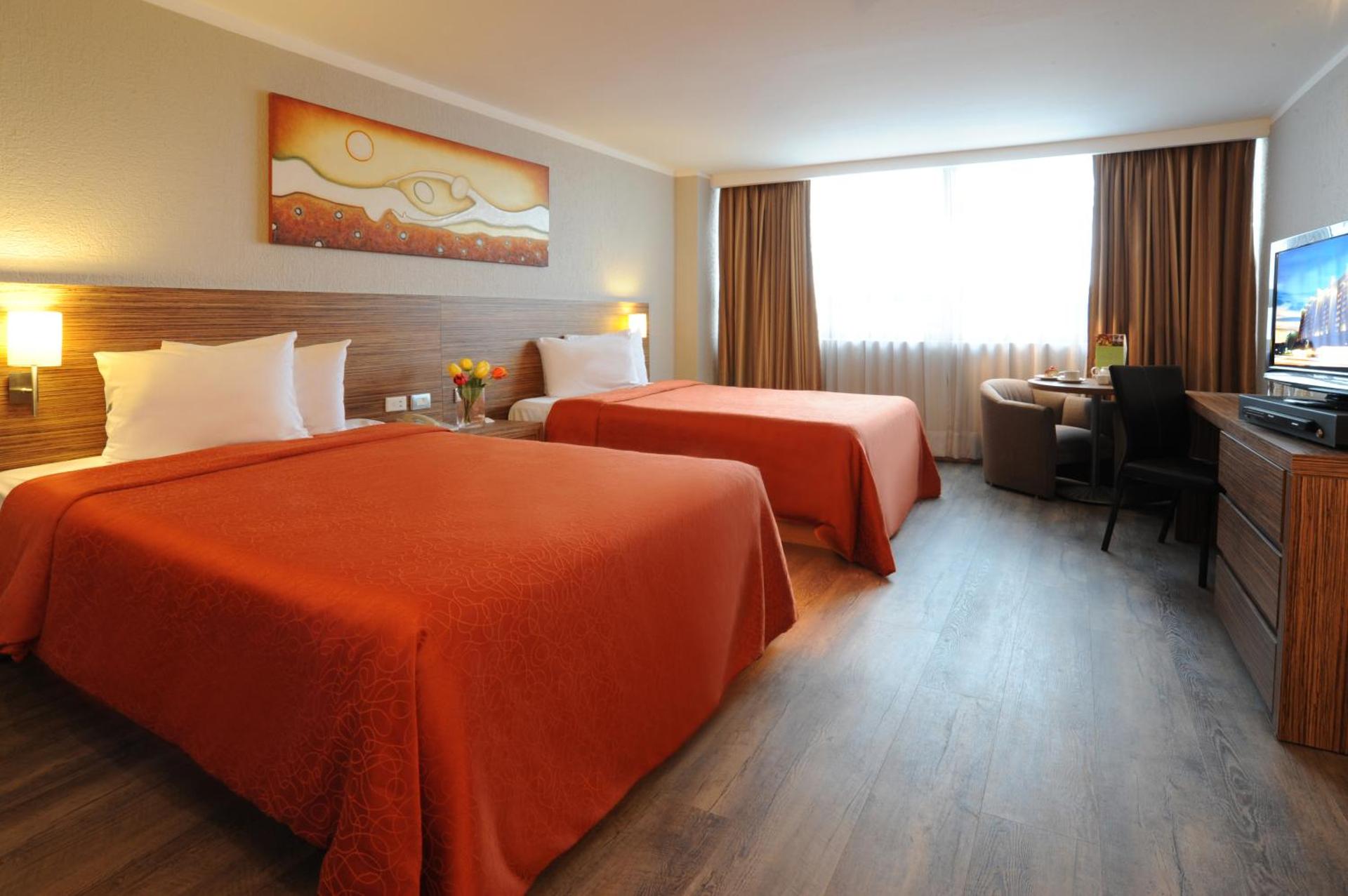 Hotel Benidorm - Photo 58