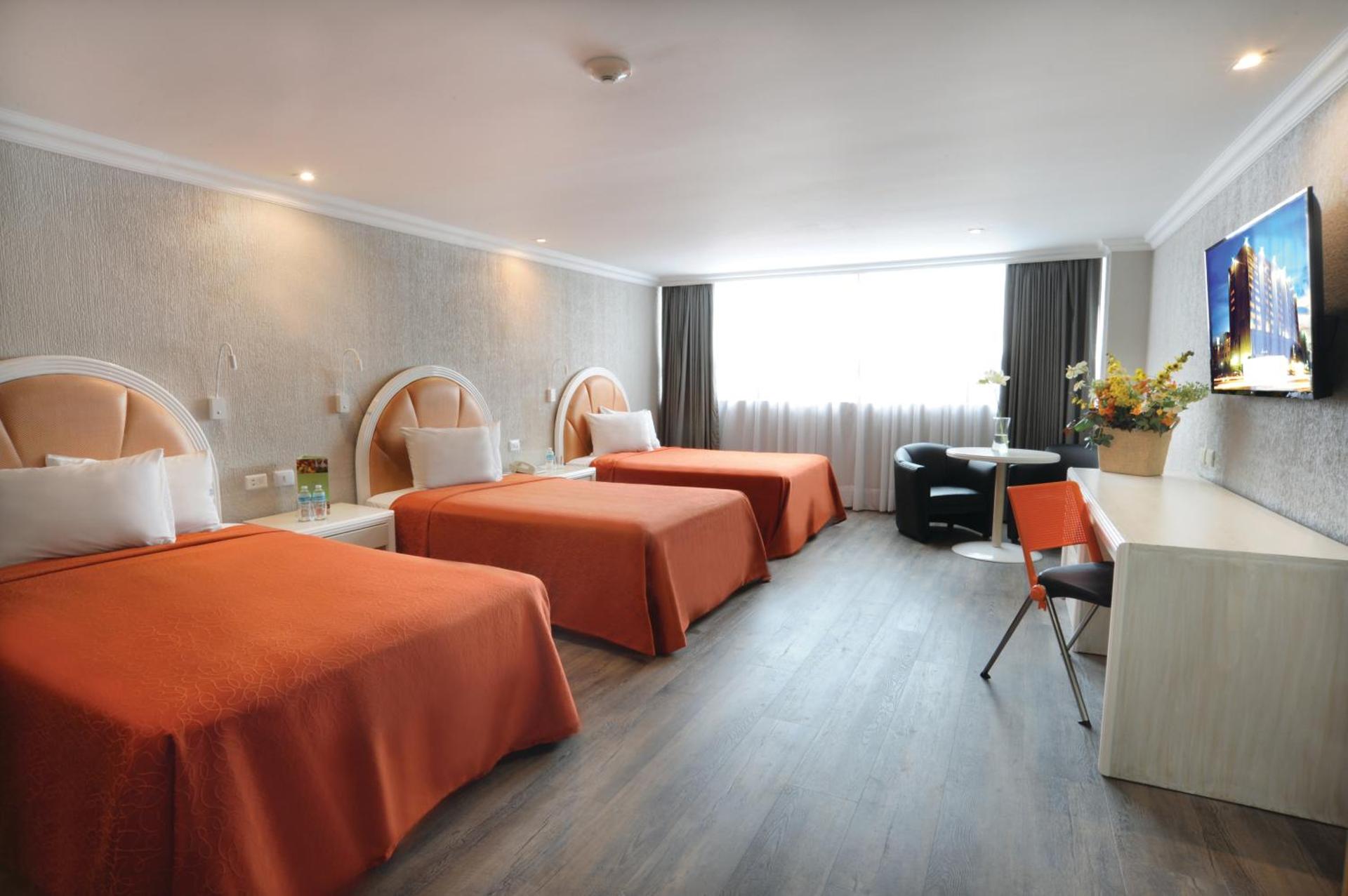 Hotel Benidorm - Photo 43