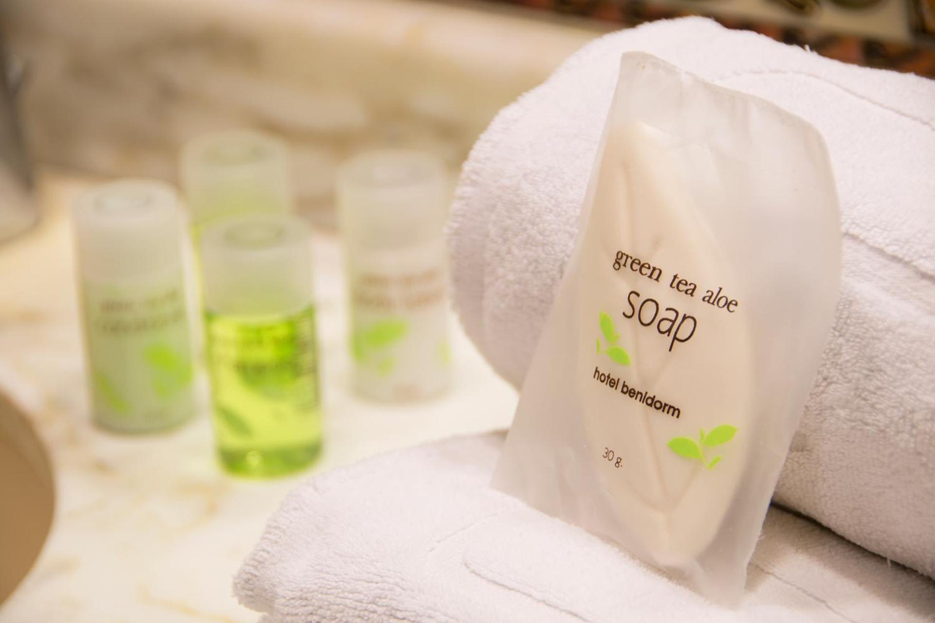 Hotel Benidorm - Photo 51