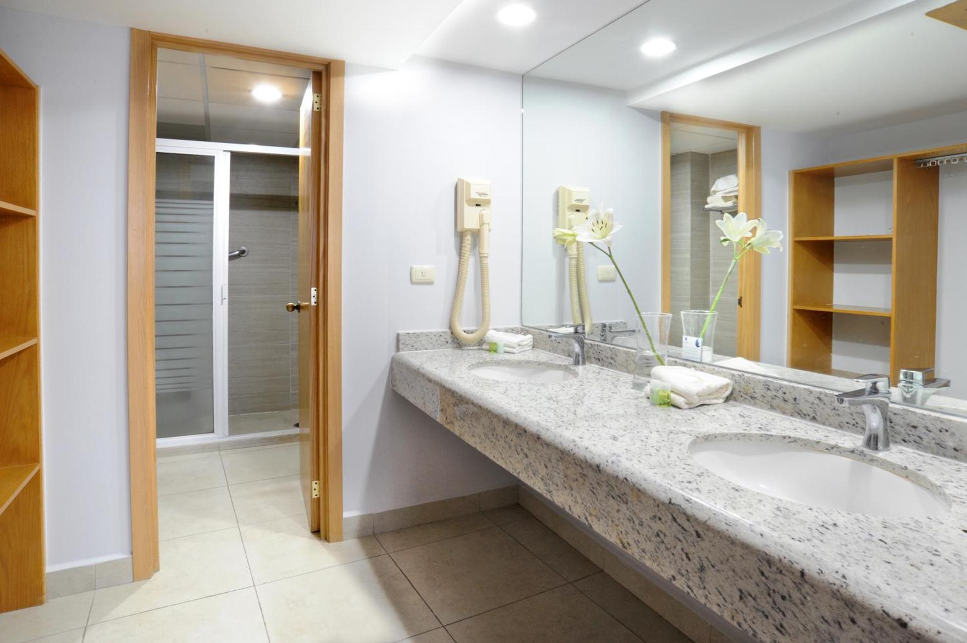 Hotel Benidorm - Photo 42