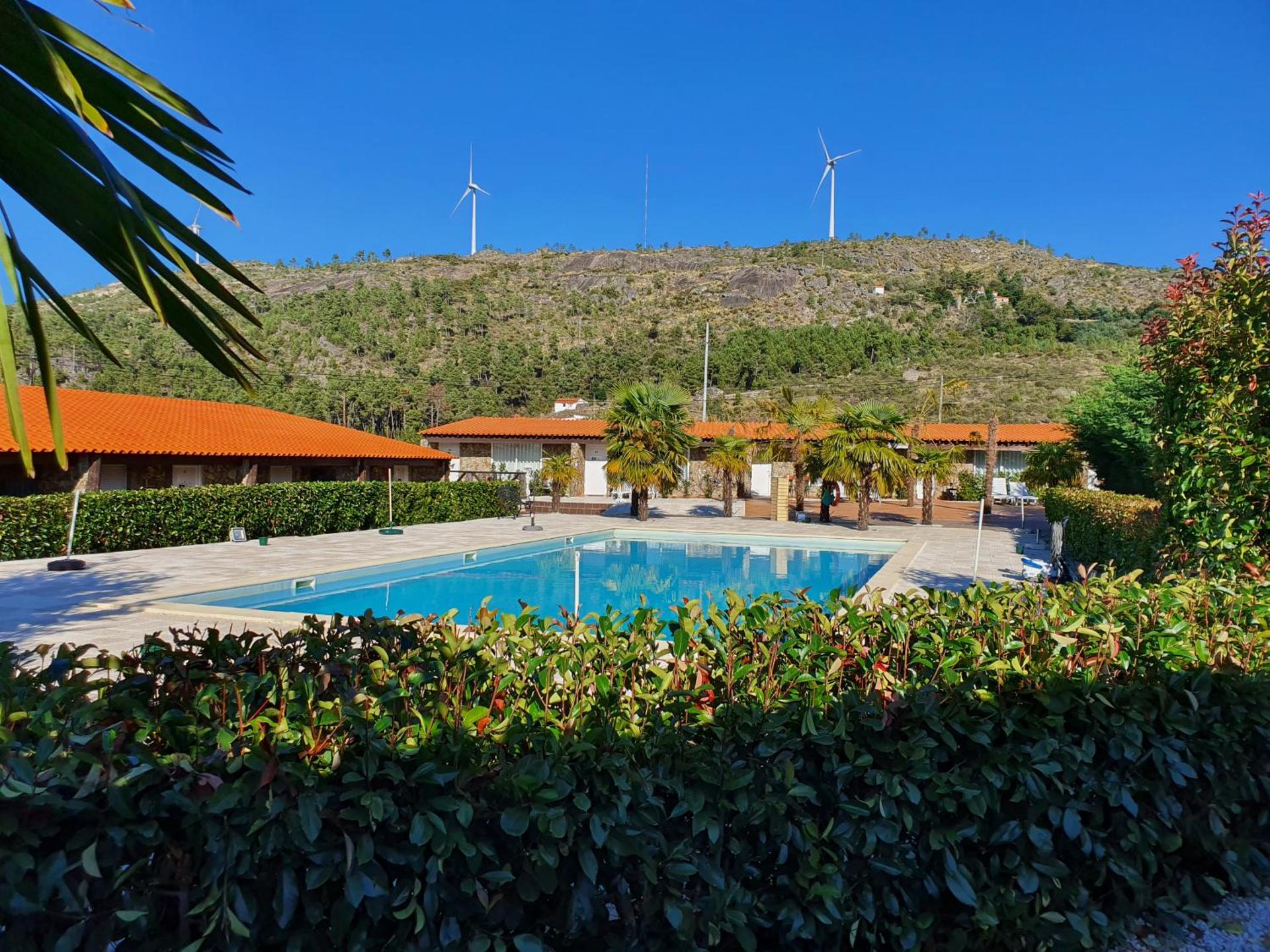 Gojim Casa Rural - Photo 53