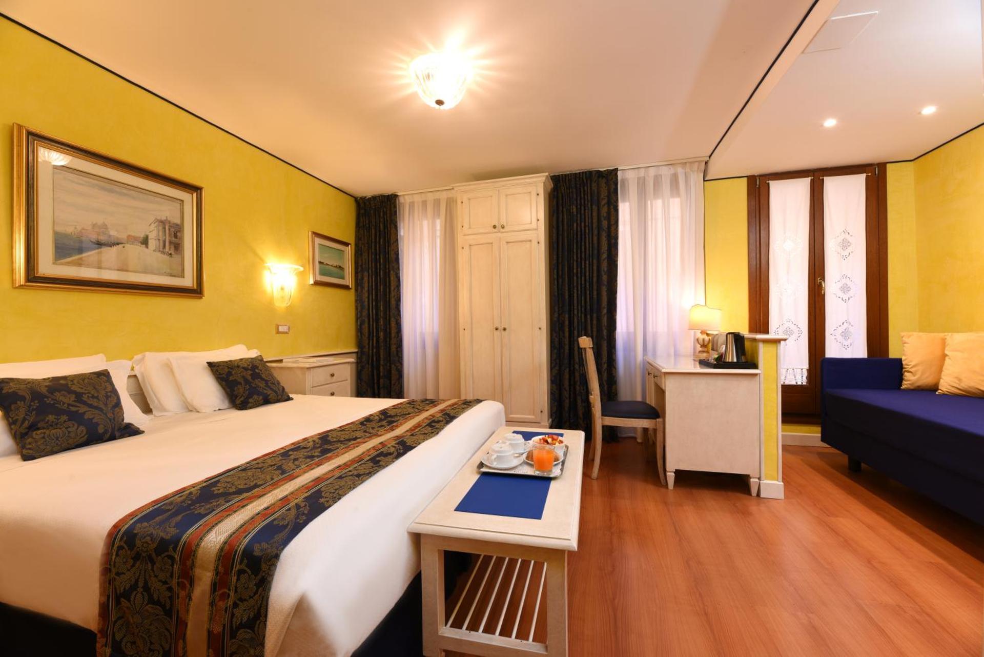 Hotel Al Piave - Photo 15