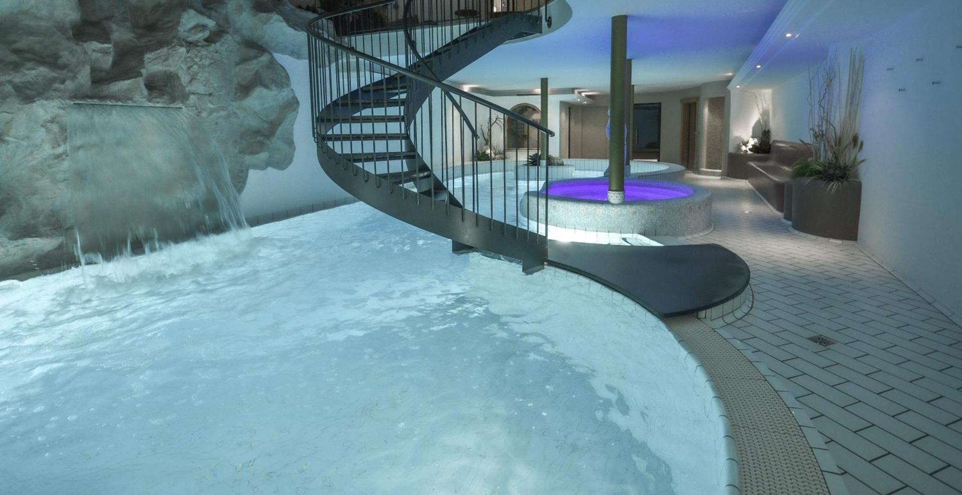 Hotel Luna Mondschein - Photo 60