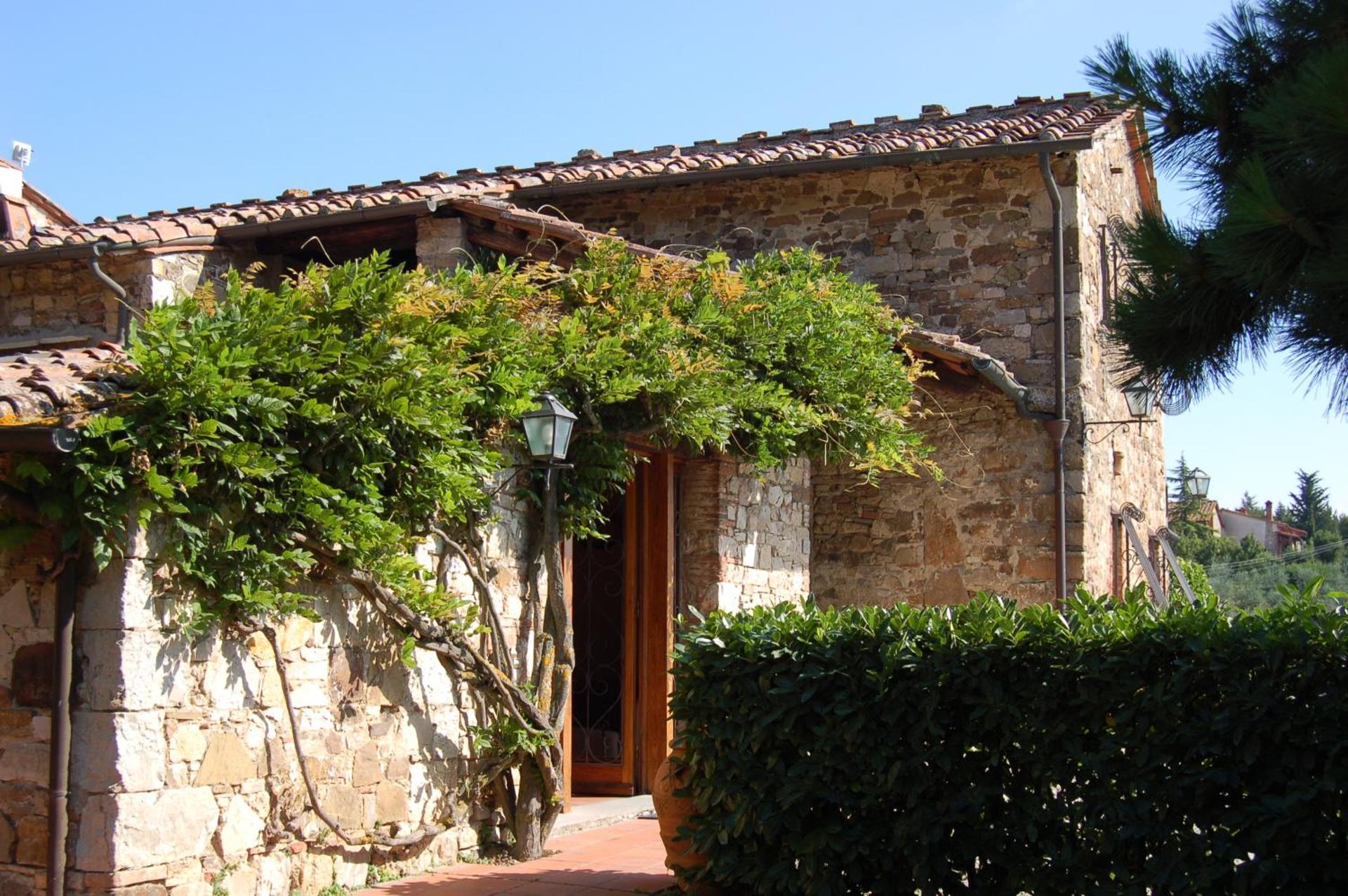 Hotel Colle Etrusco Salivolpi - Photo 29