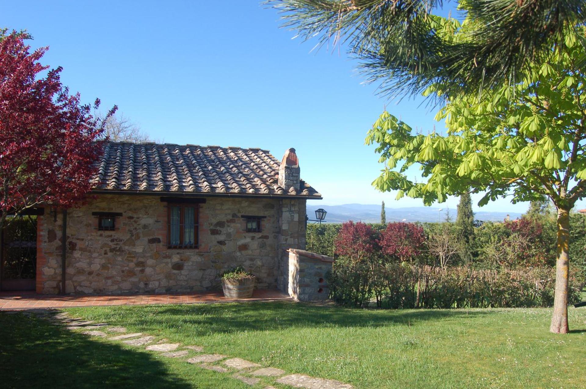 Hotel Colle Etrusco Salivolpi - Photo 54