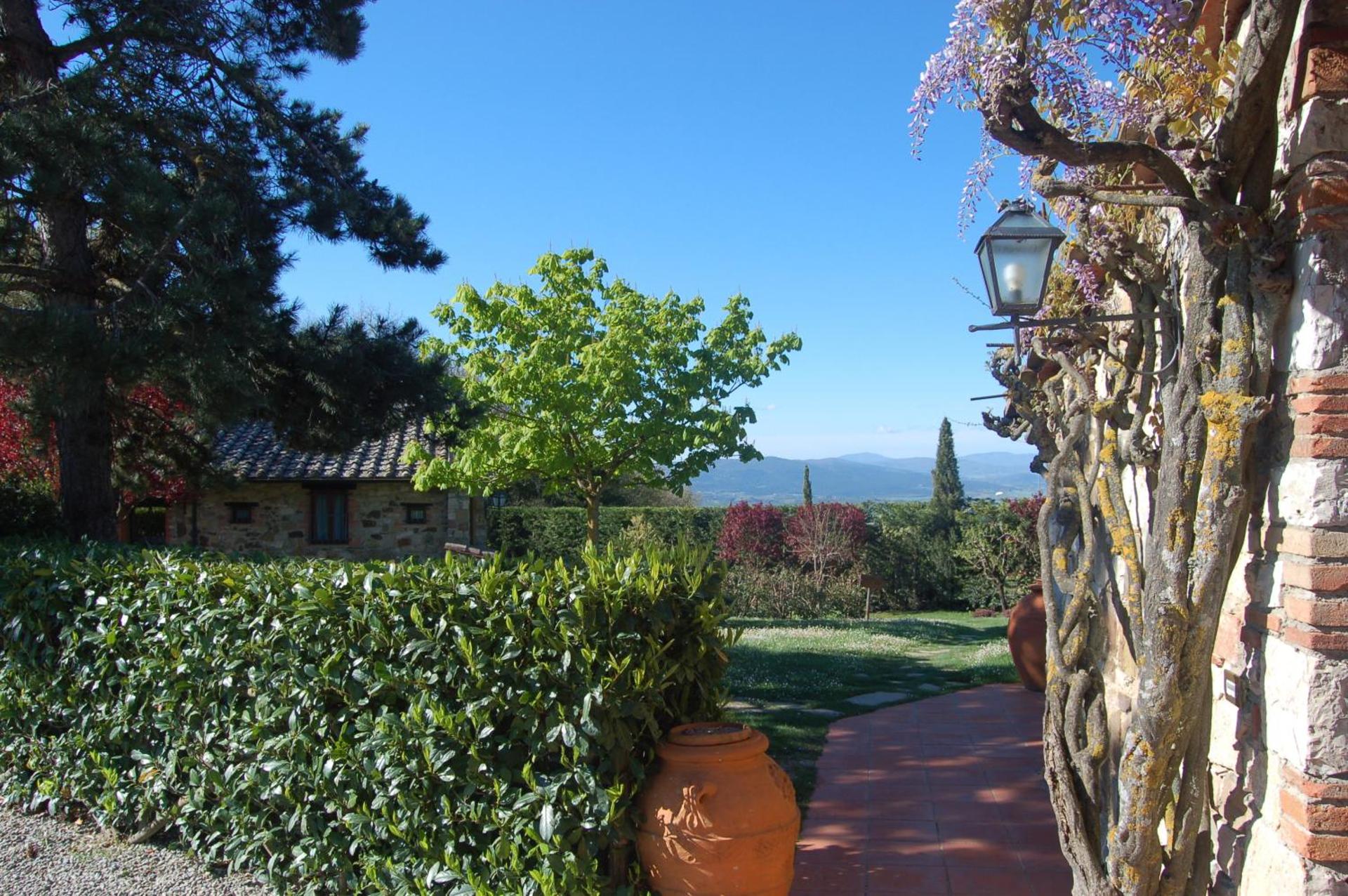 Hotel Colle Etrusco Salivolpi - Photo 34