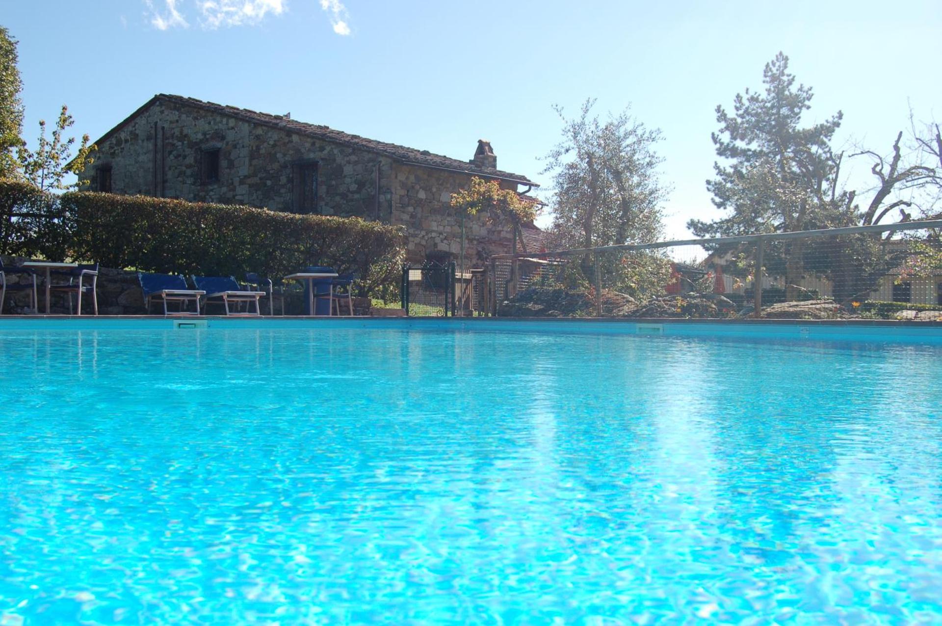 Hotel Colle Etrusco Salivolpi - Photo 69