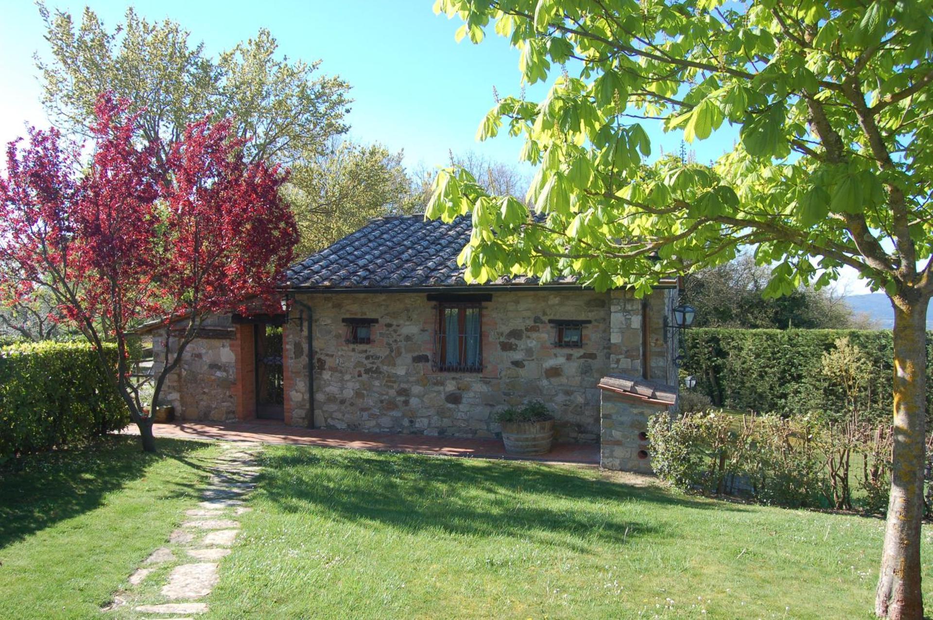 Hotel Colle Etrusco Salivolpi - Photo 40