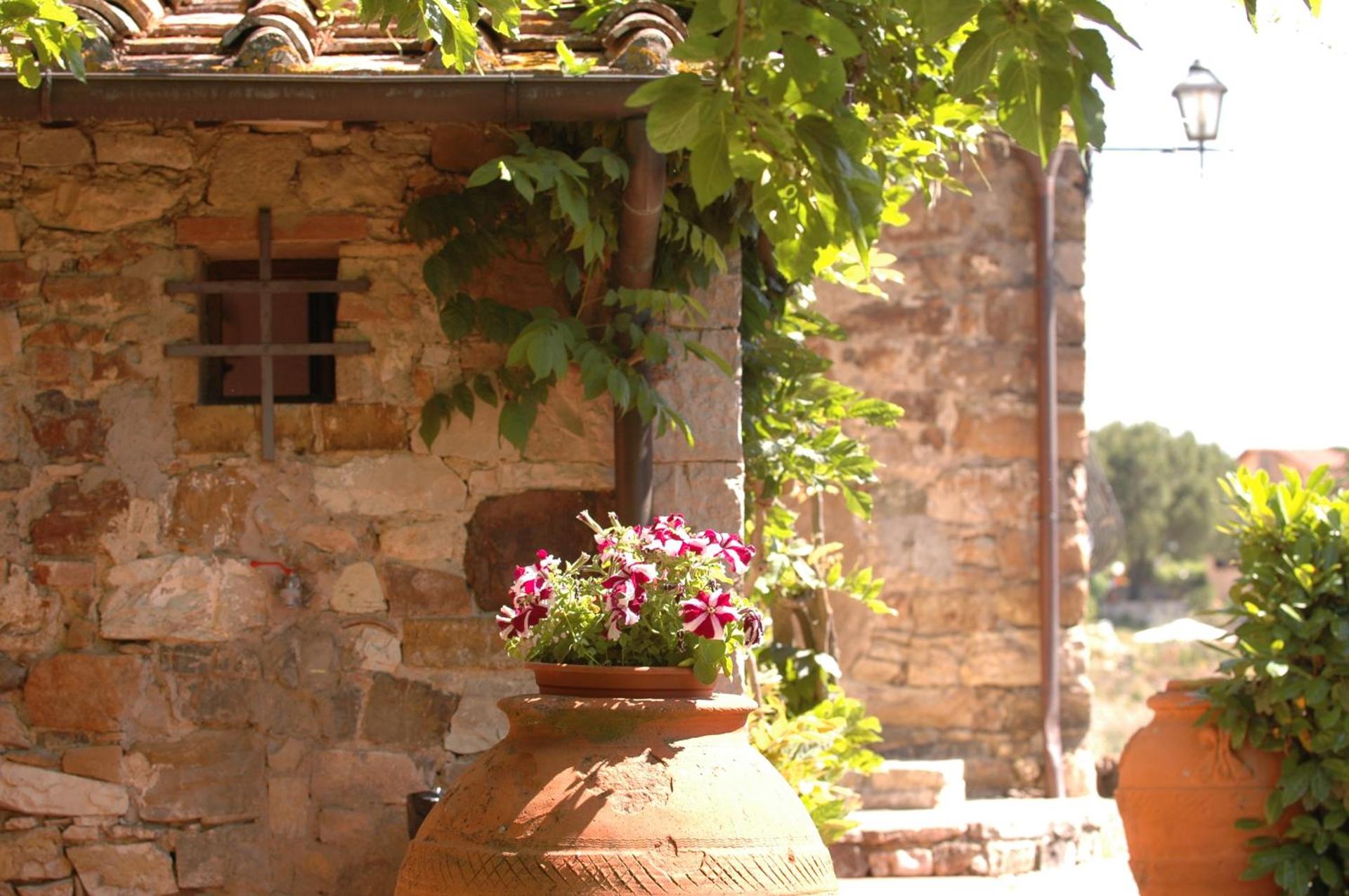 Hotel Colle Etrusco Salivolpi - Photo 51