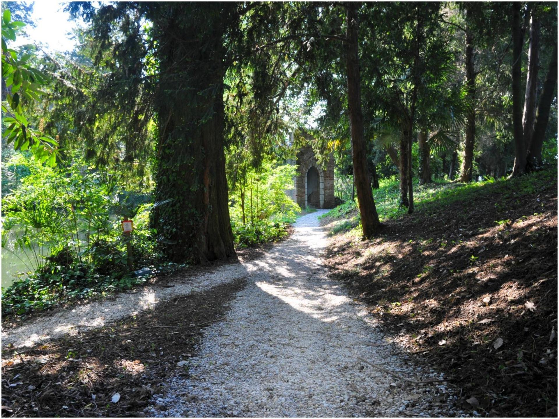 Hotel Villa Condulmer - Photo 148