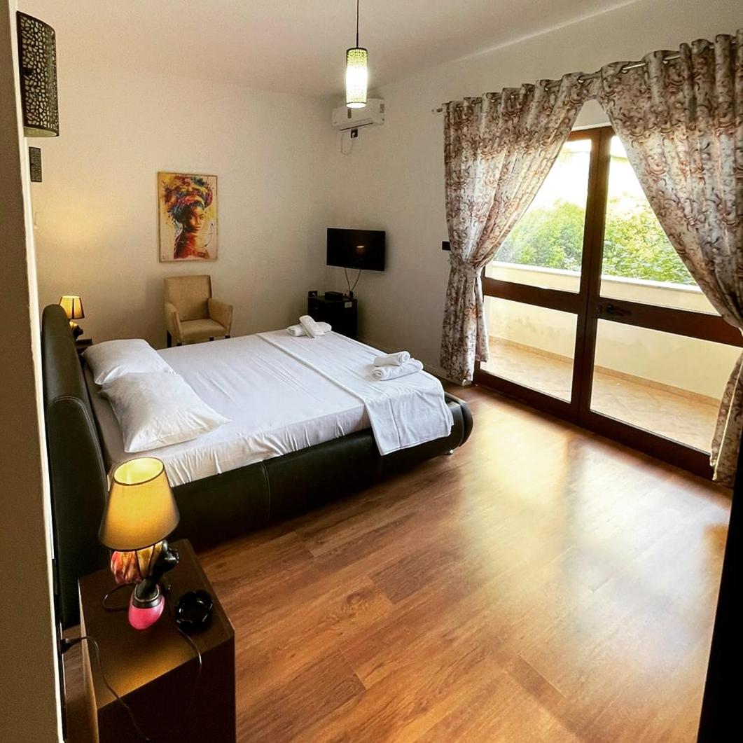 Hotel Ambasador Garden - Photo 46