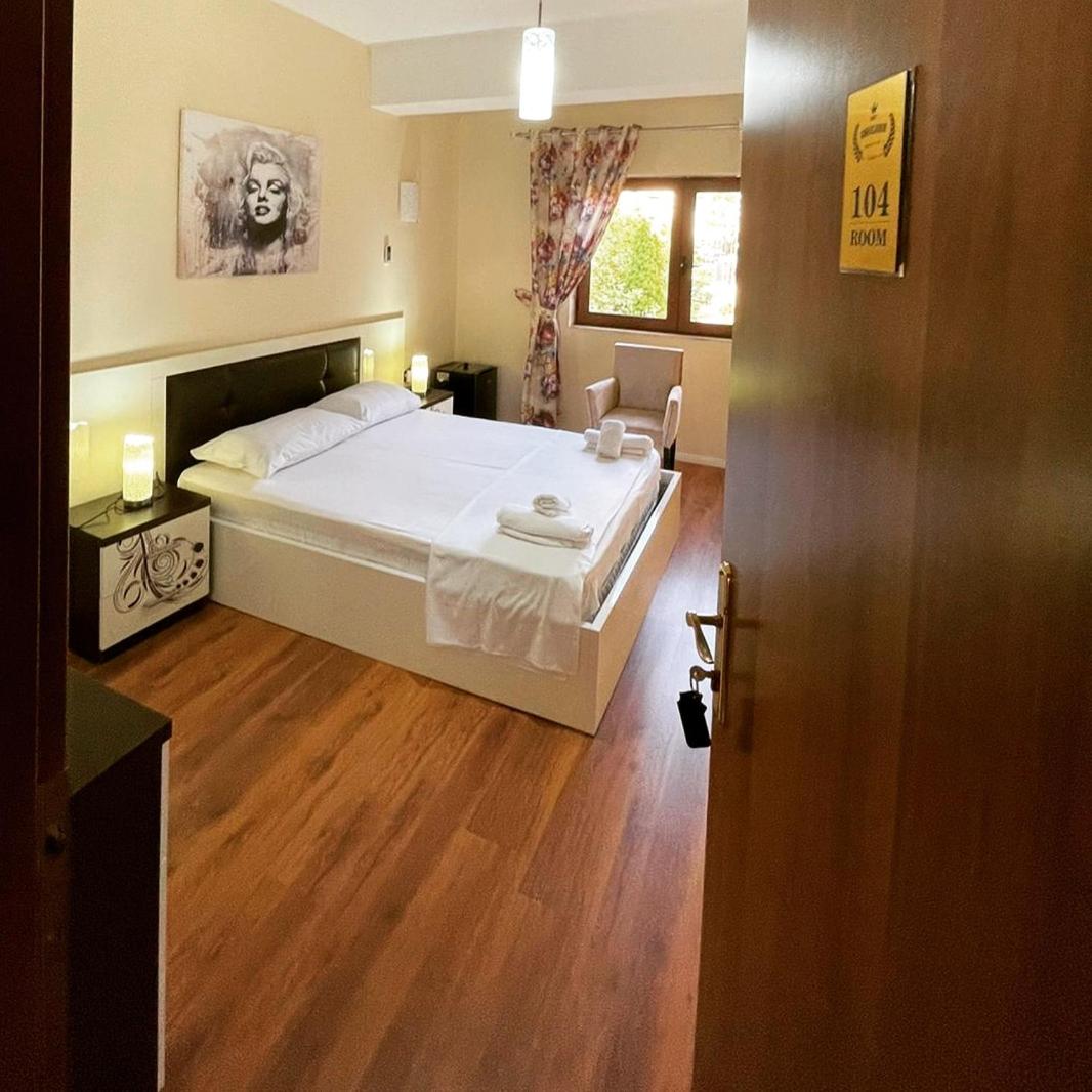 Hotel Ambasador Garden - Photo 40