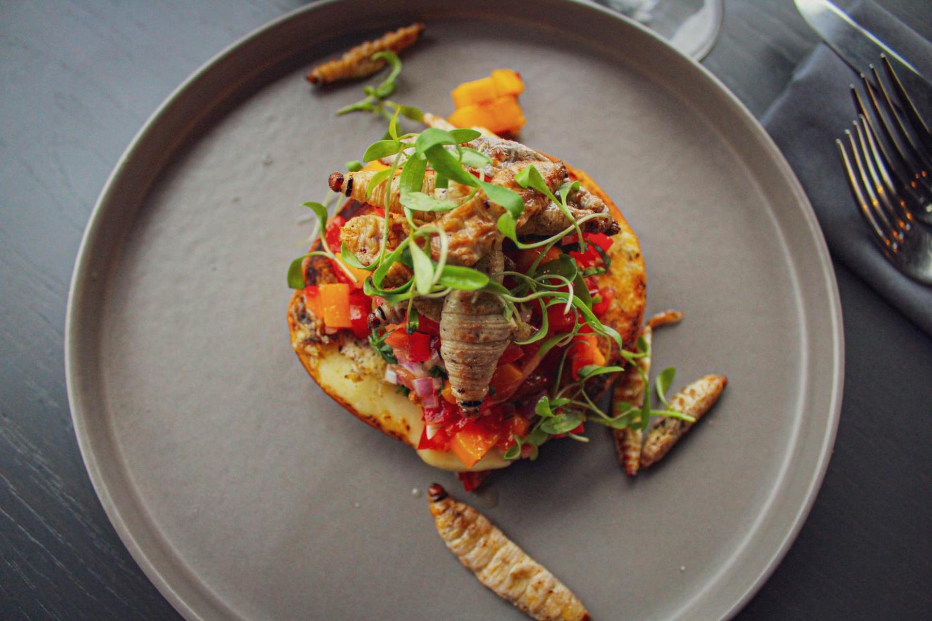 Hotel Fontan Reforma Centro Historico - Photo 88