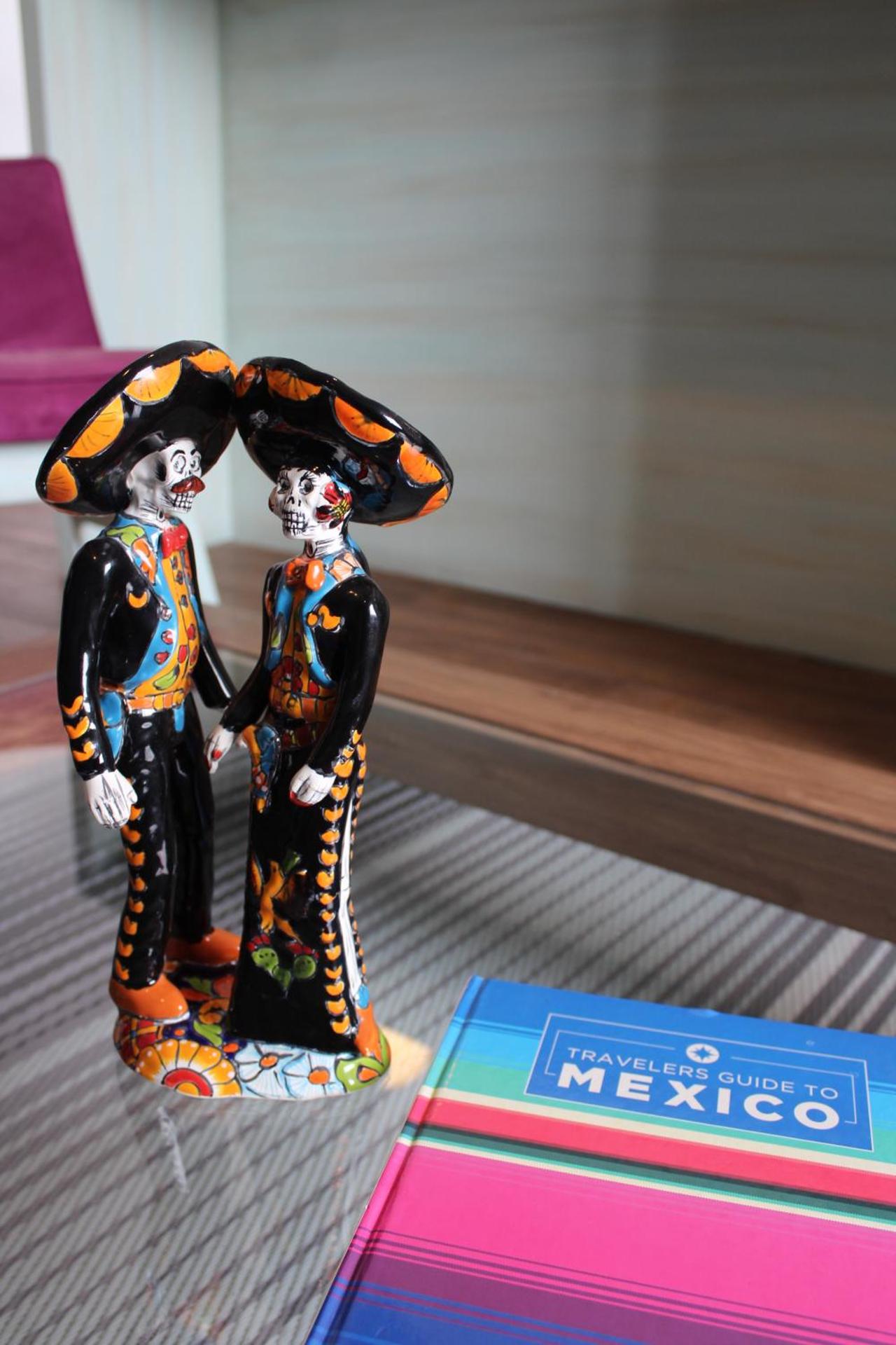 Hotel Fontan Reforma Centro Historico - Photo 35