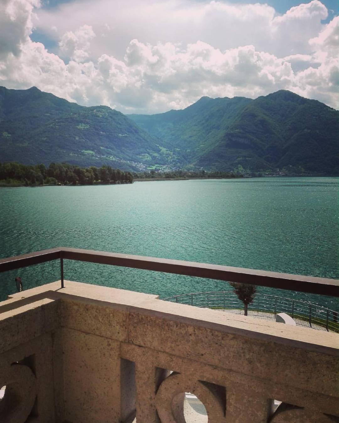 Double Room with Lake View