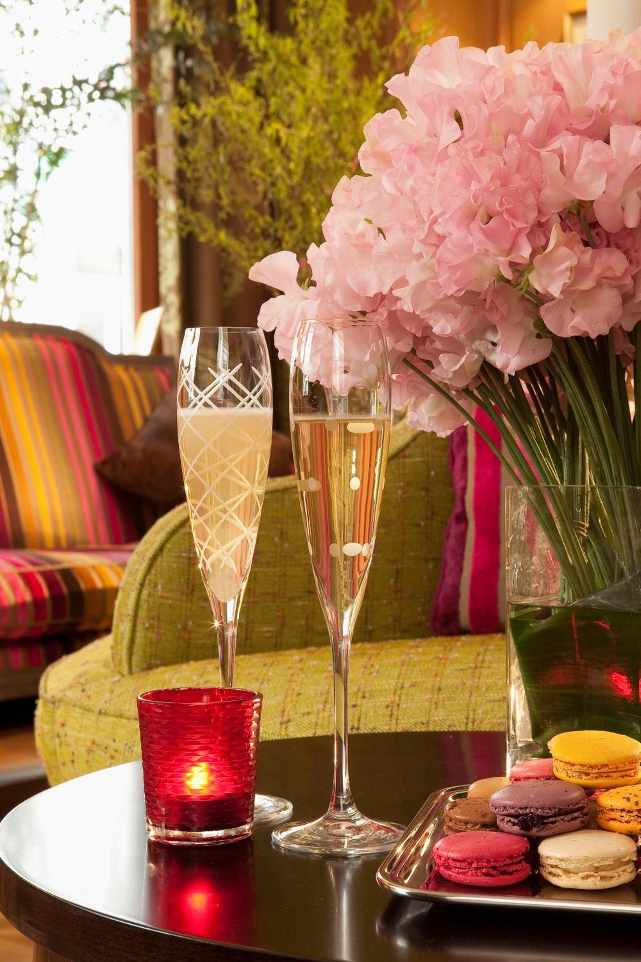 Hôtel Cordelia Opéra-Madeleine - Photo 73