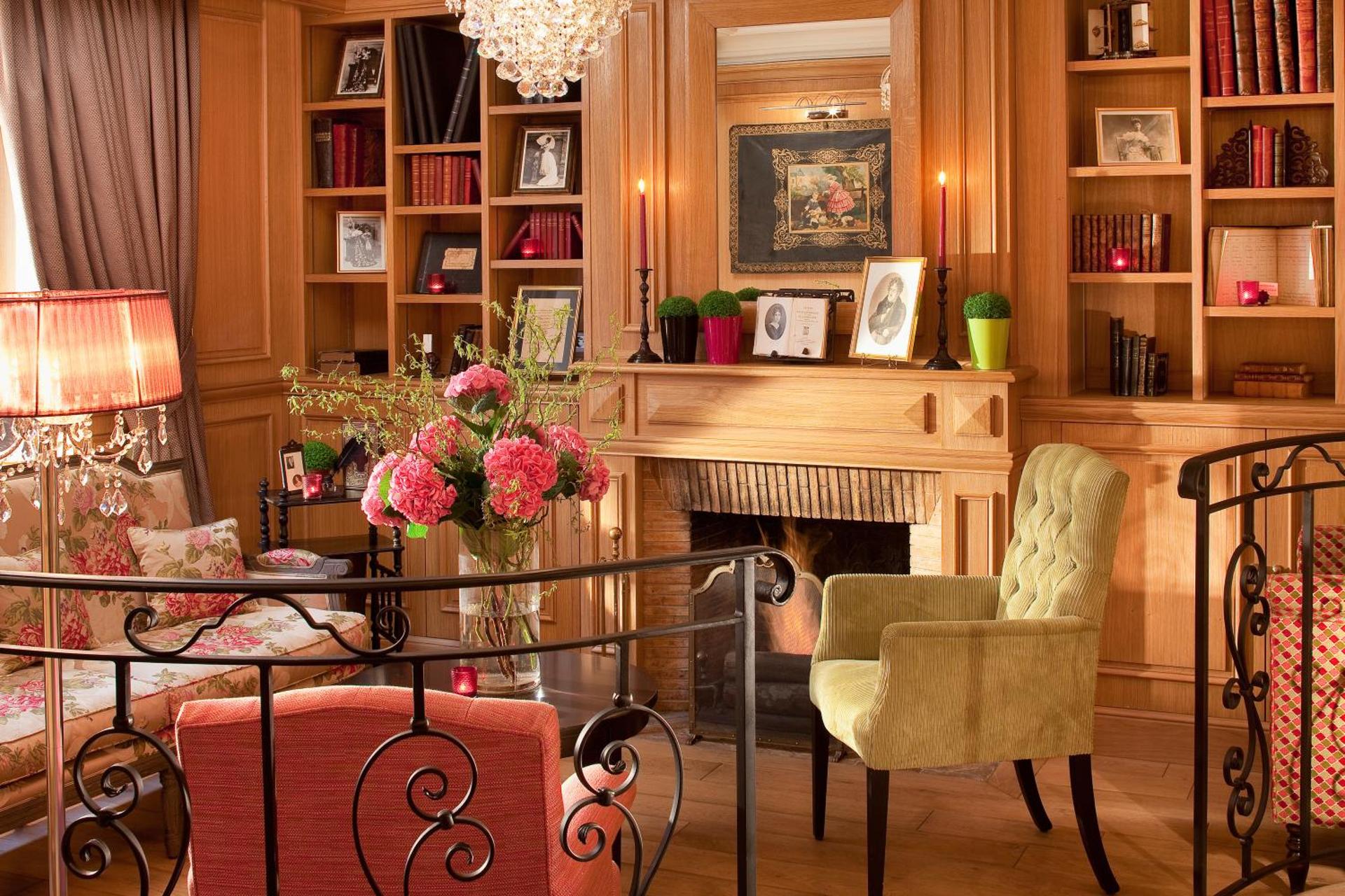 Hôtel Cordelia Opéra-Madeleine - Photo 41